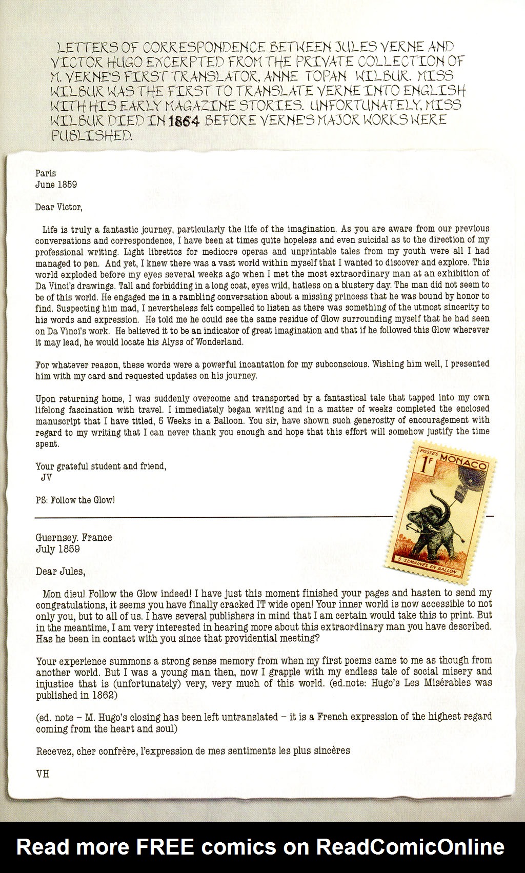 Read online Hatter M: The Looking Glass Wars comic -  Issue #2 - 27