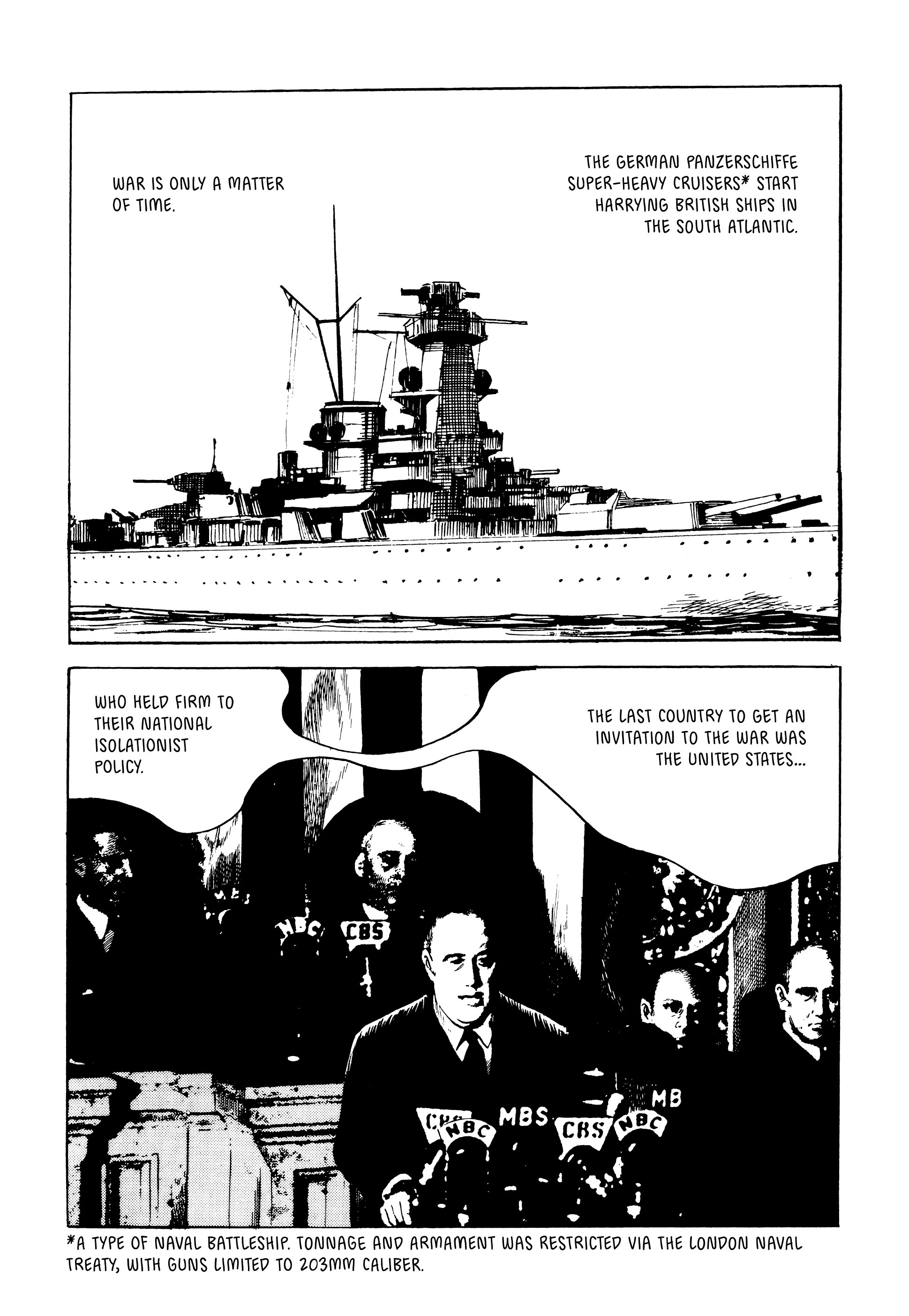 Read online Showa: A History of Japan comic -  Issue # TPB 2 (Part 1) - 97