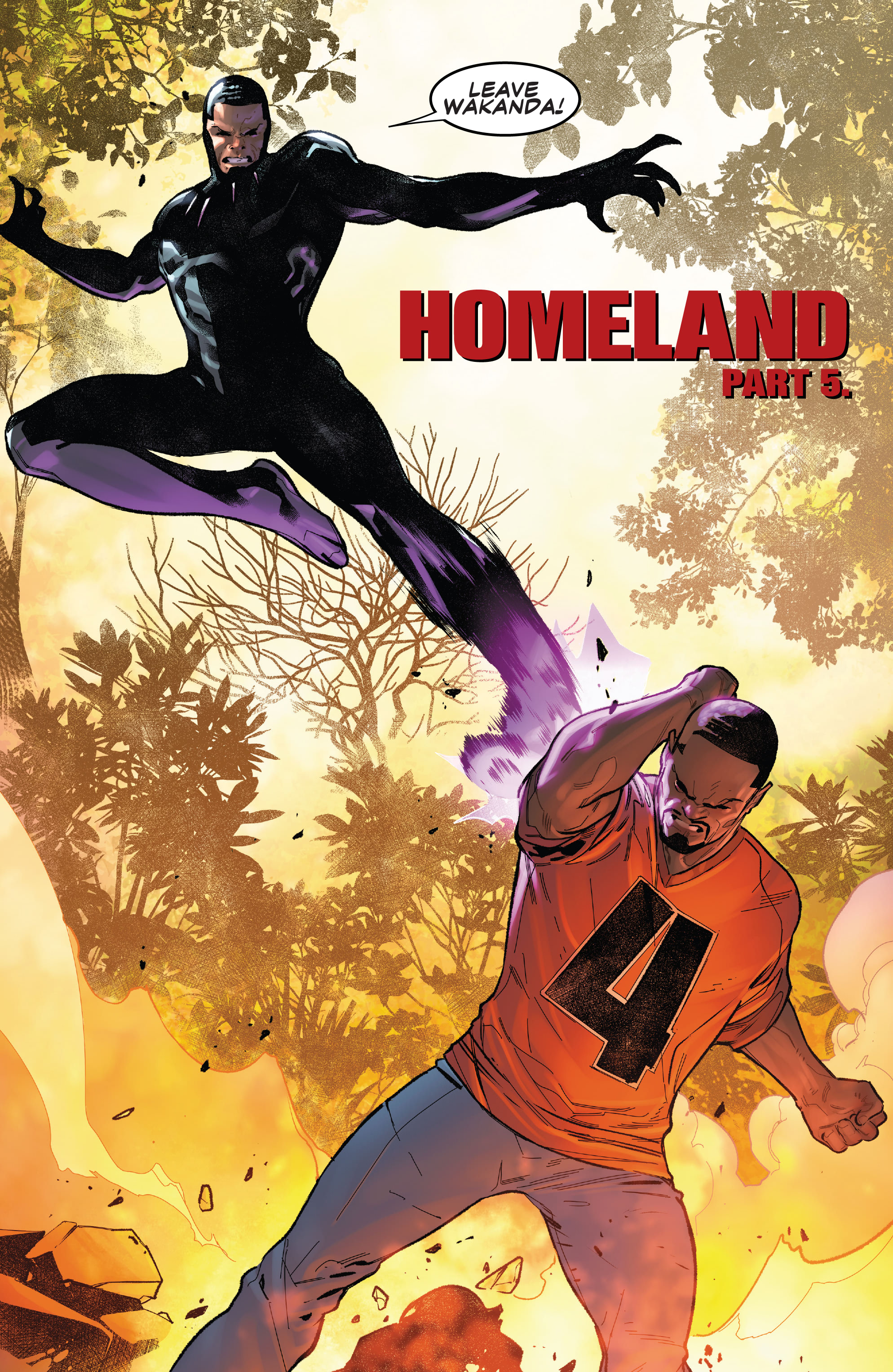 Read online Captain America: Symbol Of Truth comic -  Issue #5 - 3
