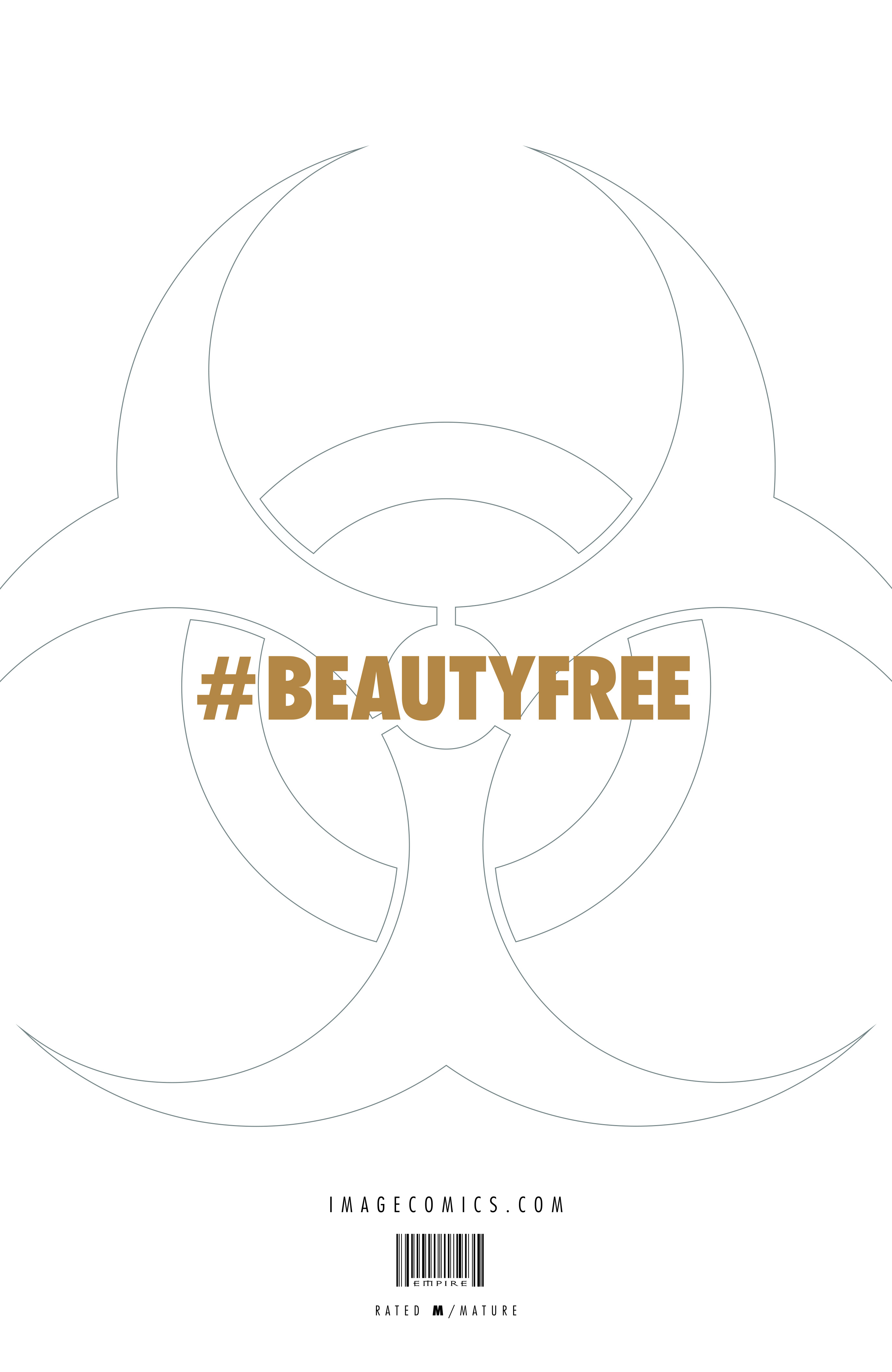 Read online The Beauty comic -  Issue #5 - 32