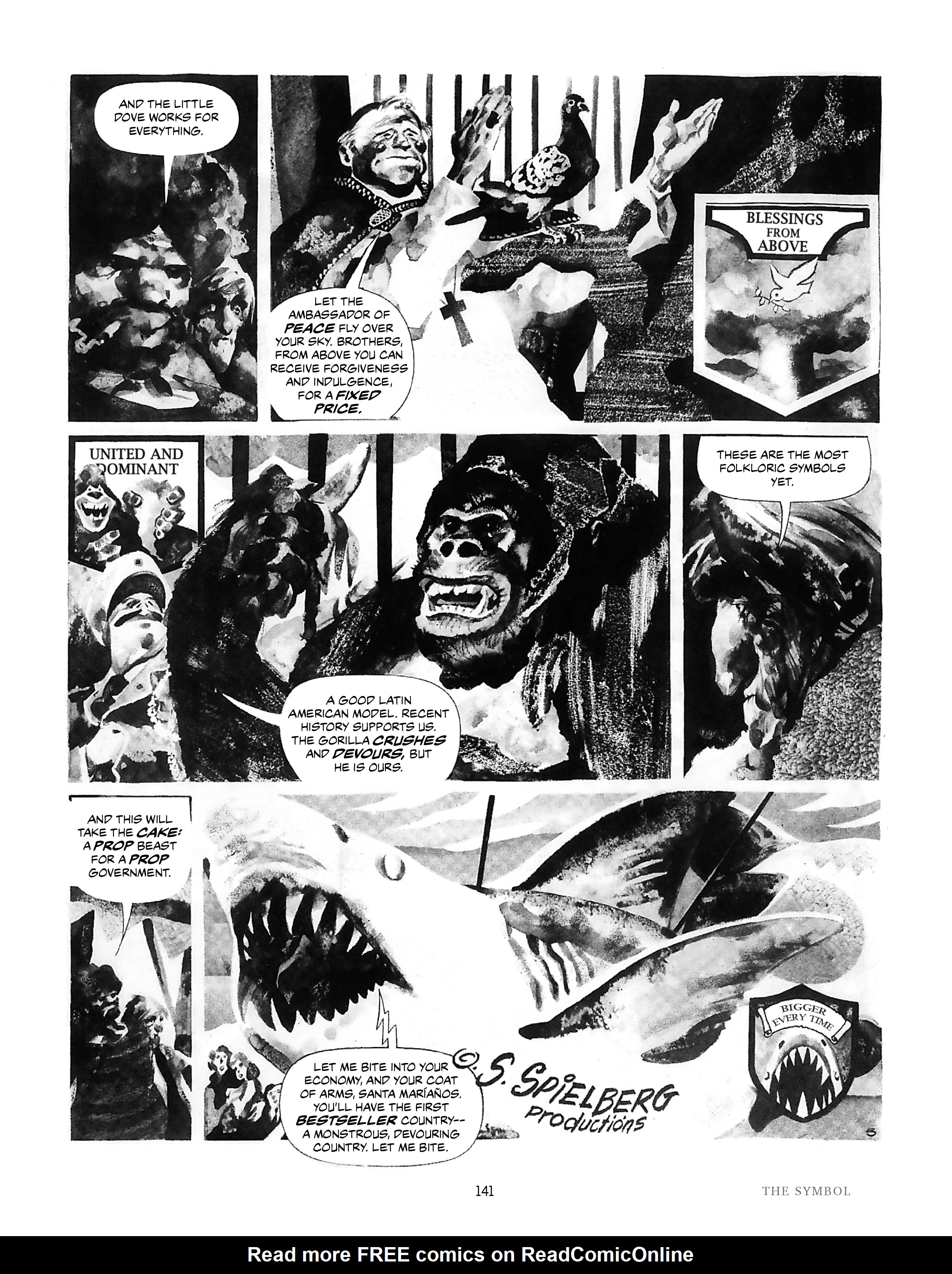 Read online Perramus: The City and Oblivion comic -  Issue # TPB (Part 2) - 32