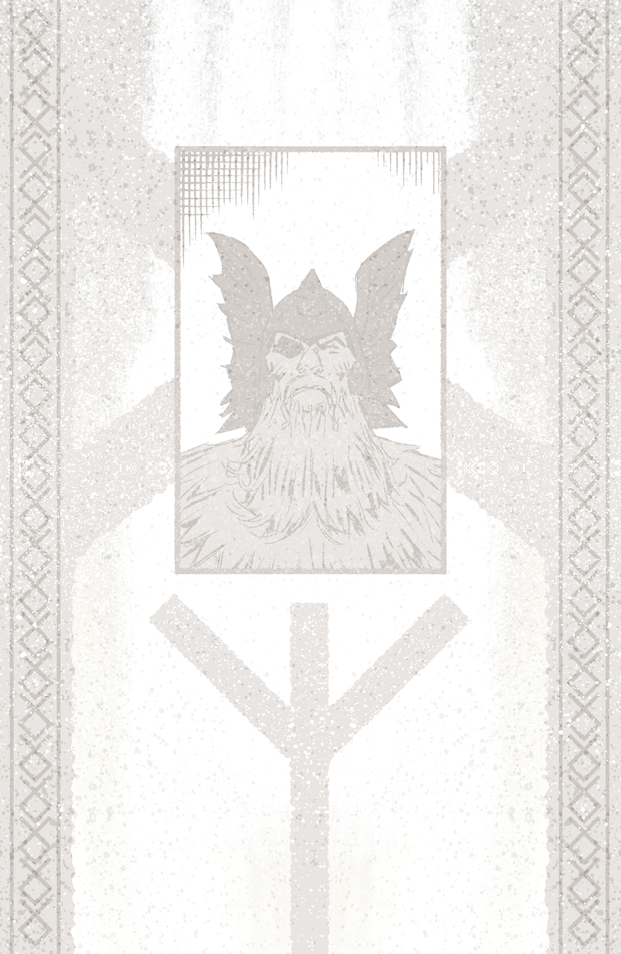 Read online Norse Mythology comic -  Issue #3 - 24