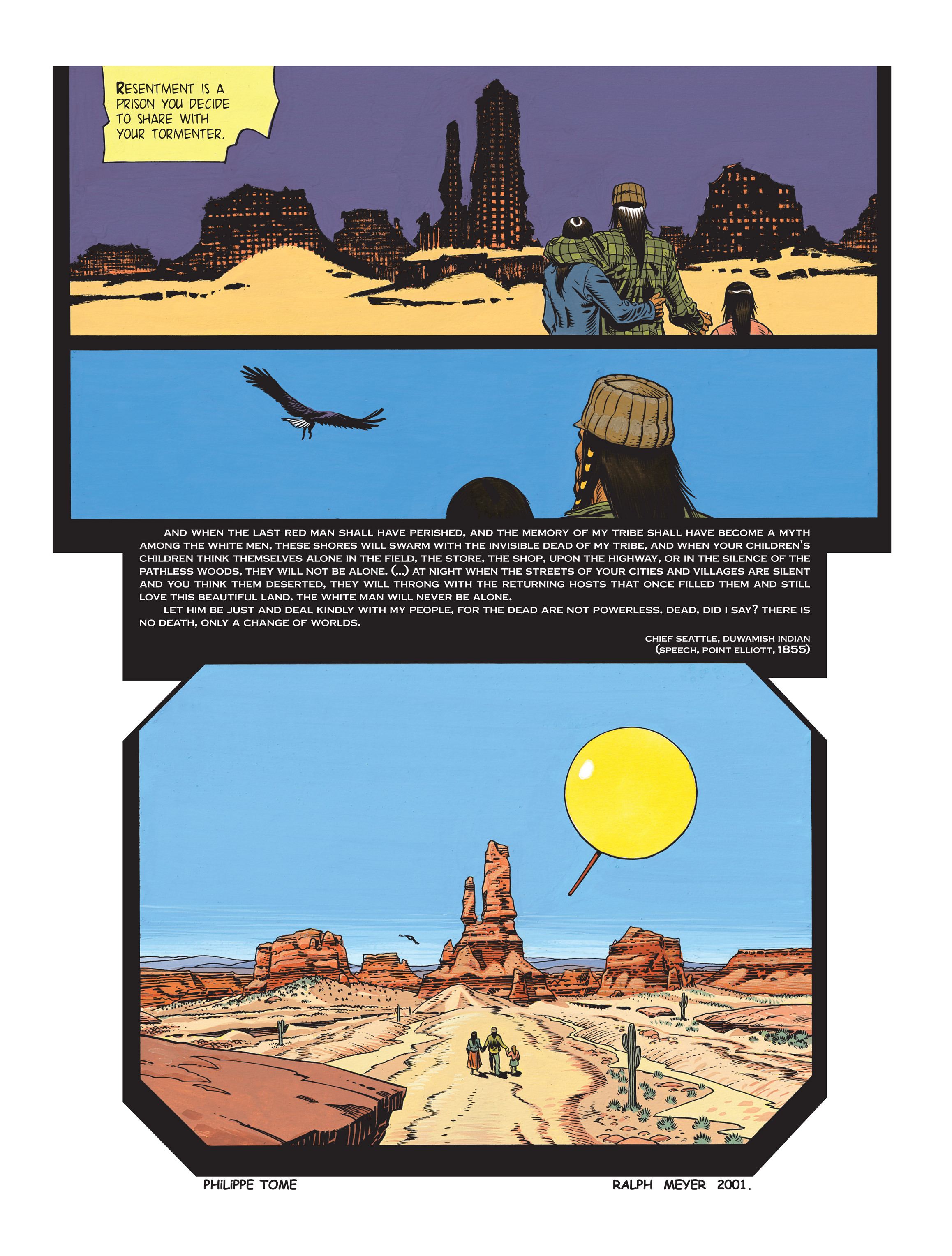 Read online Lethal Lullaby comic -  Issue #3 - 53