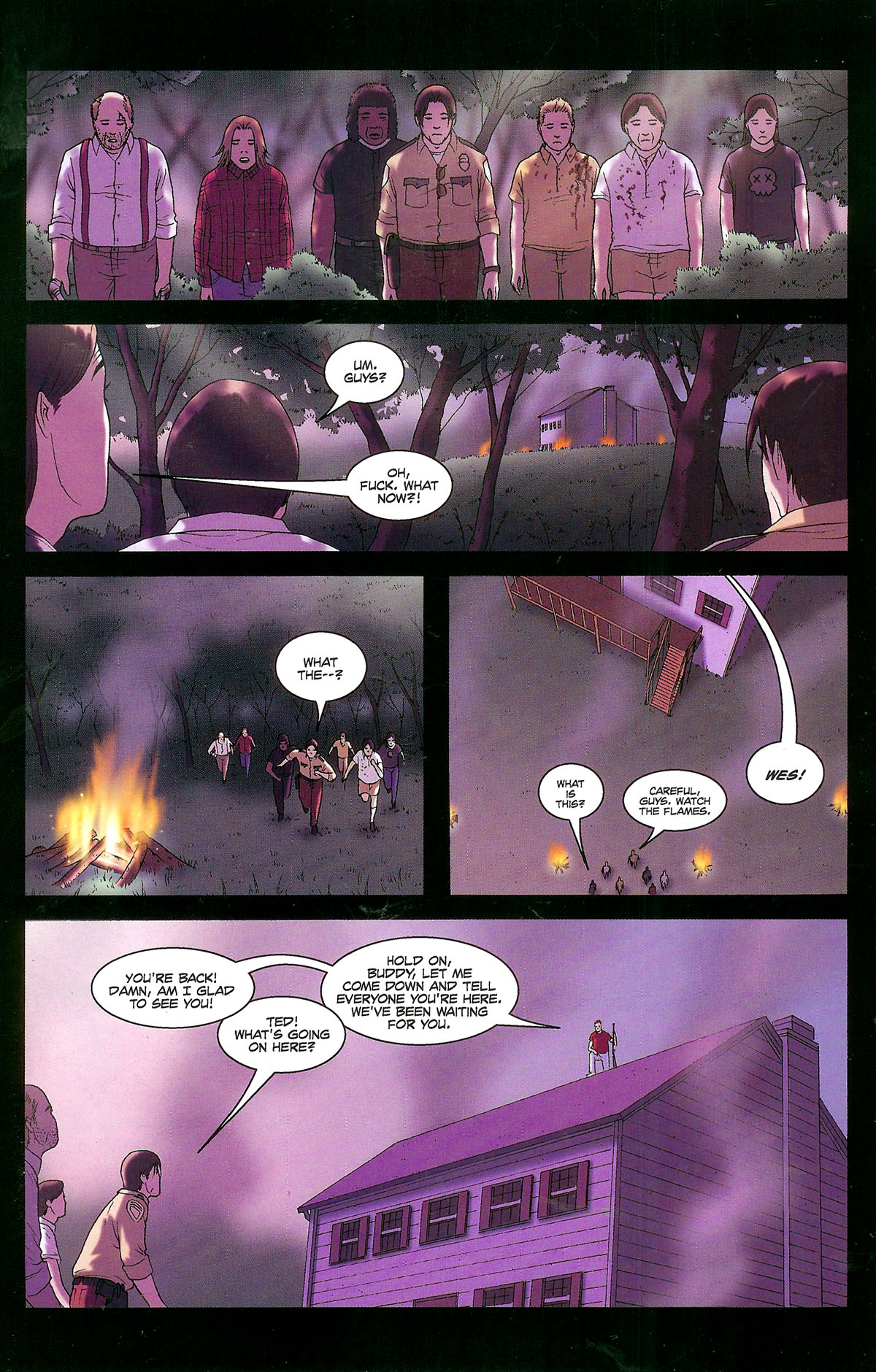 Read online Girls comic -  Issue #13 - 7