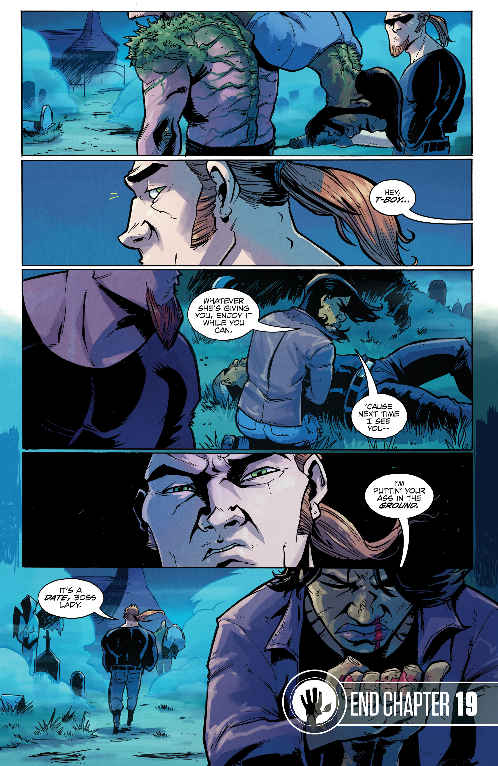 Read online Farmhand comic -  Issue #19 - 25