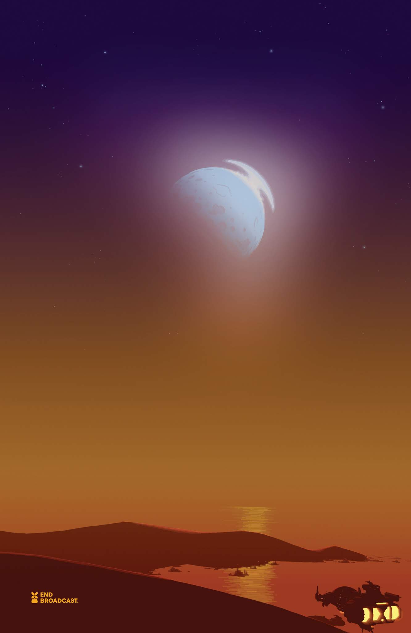 Read online VS comic -  Issue #5 - 26