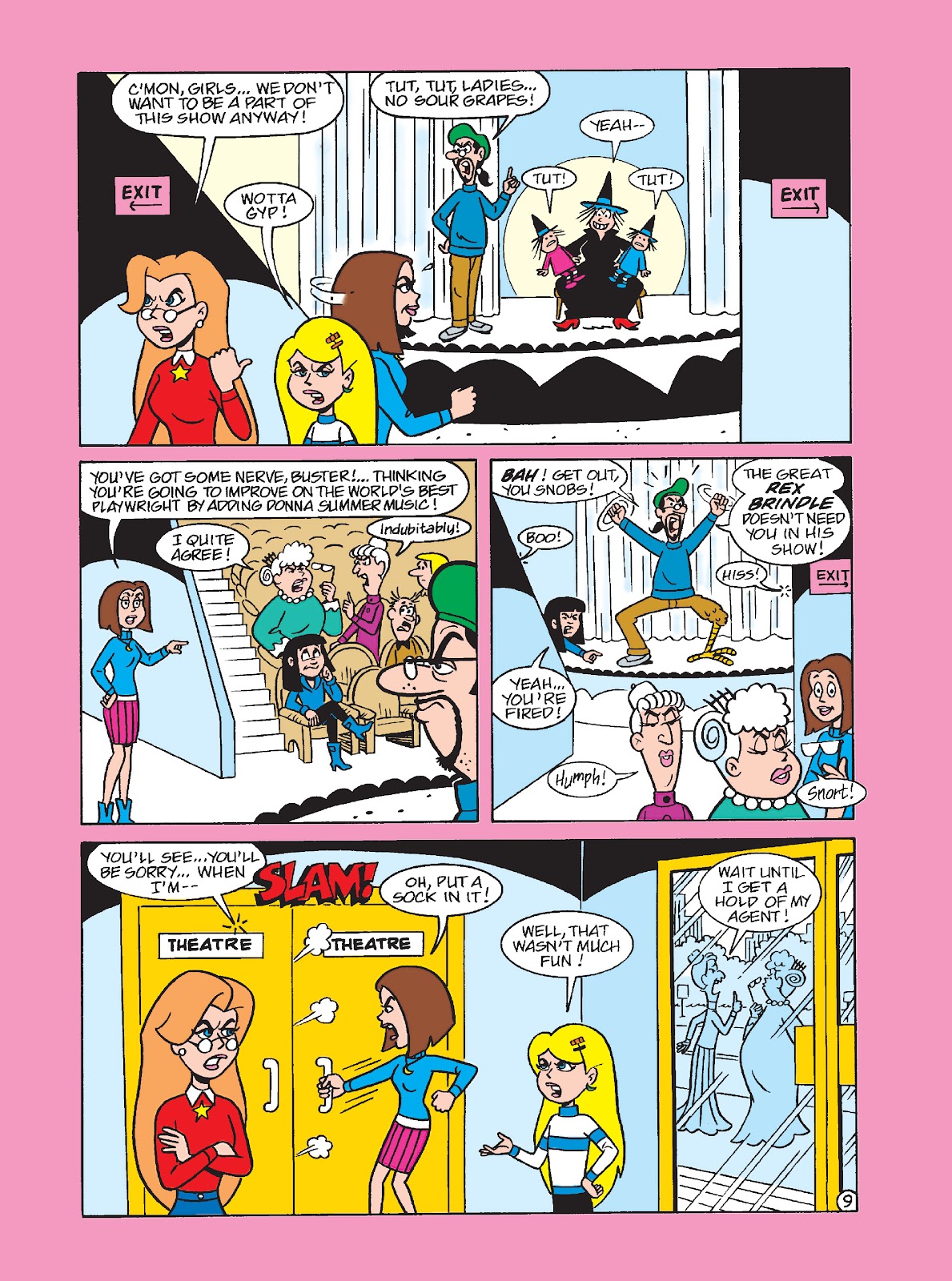 Tales From Riverdale Digest issue 13 - Page 47