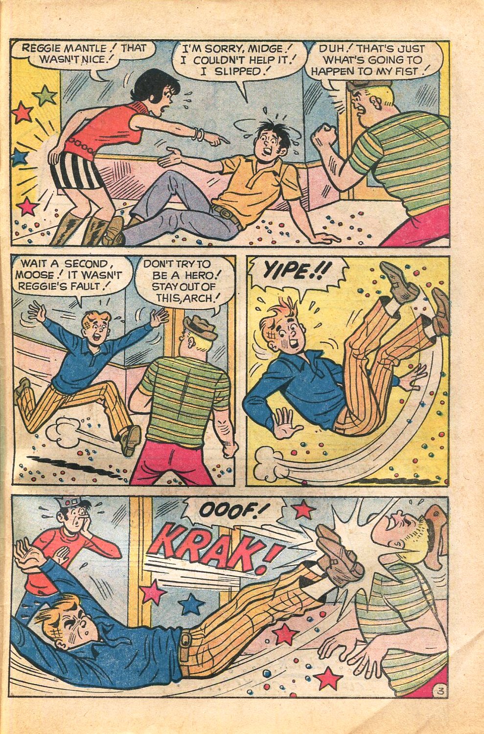 Read online Archie's Pals 'N' Gals (1952) comic -  Issue #82 - 47