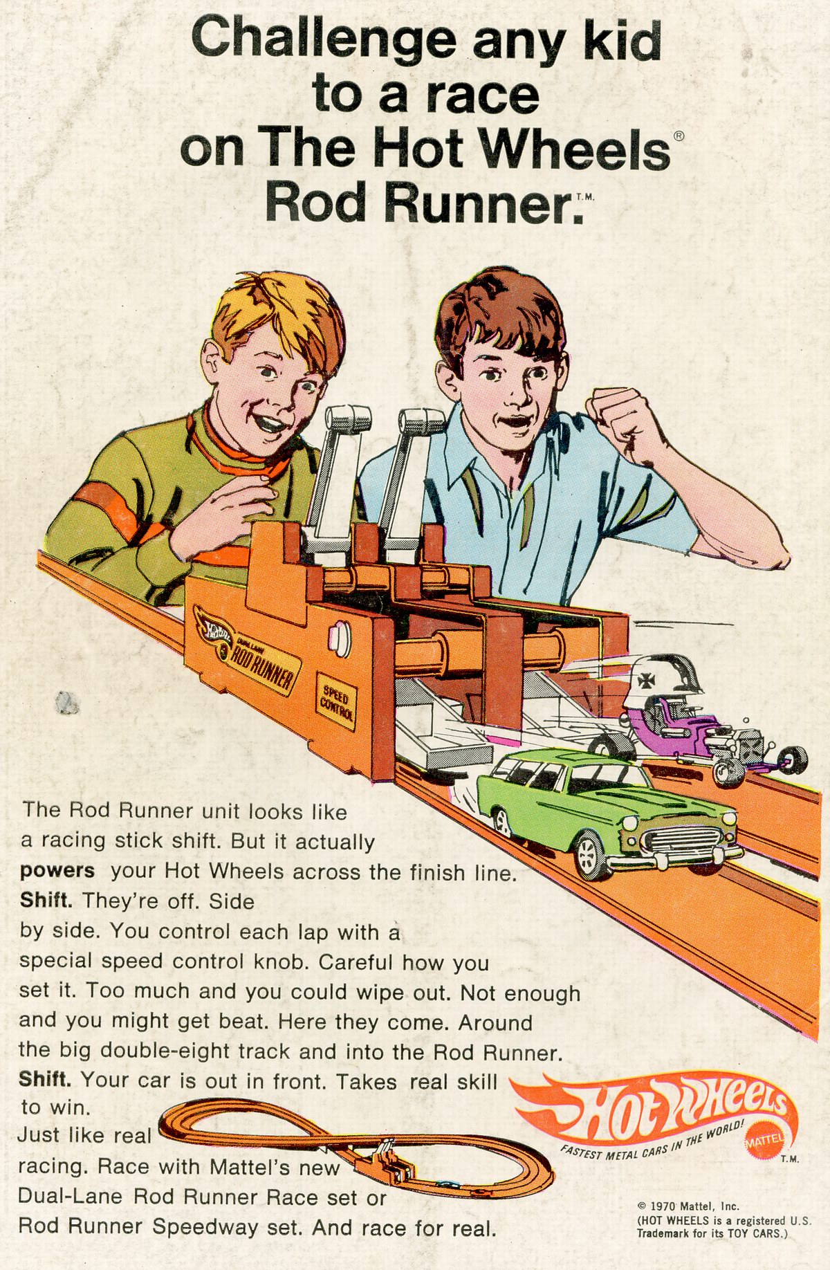 Read online Superman's Pal Jimmy Olsen comic -  Issue #129 - 36