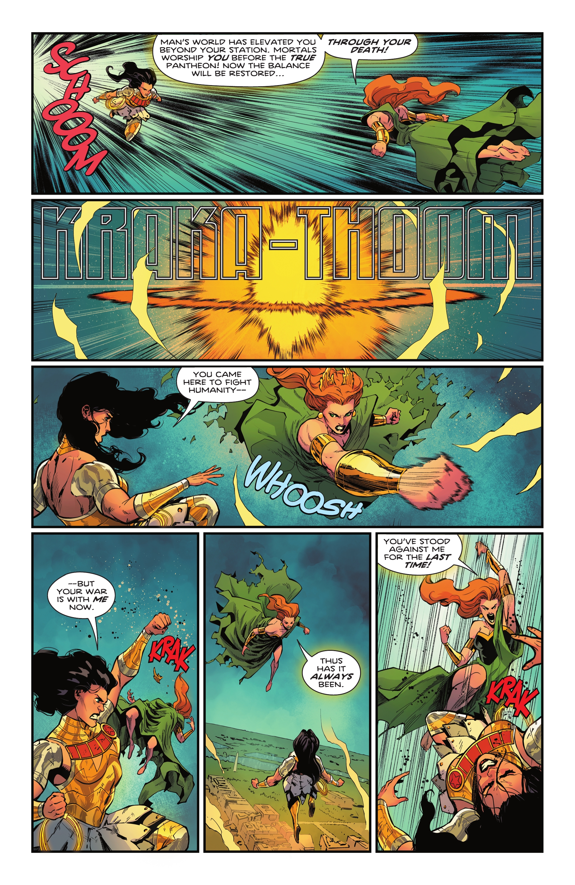 Read online Wonder Woman (2016) comic -  Issue #798 - 9