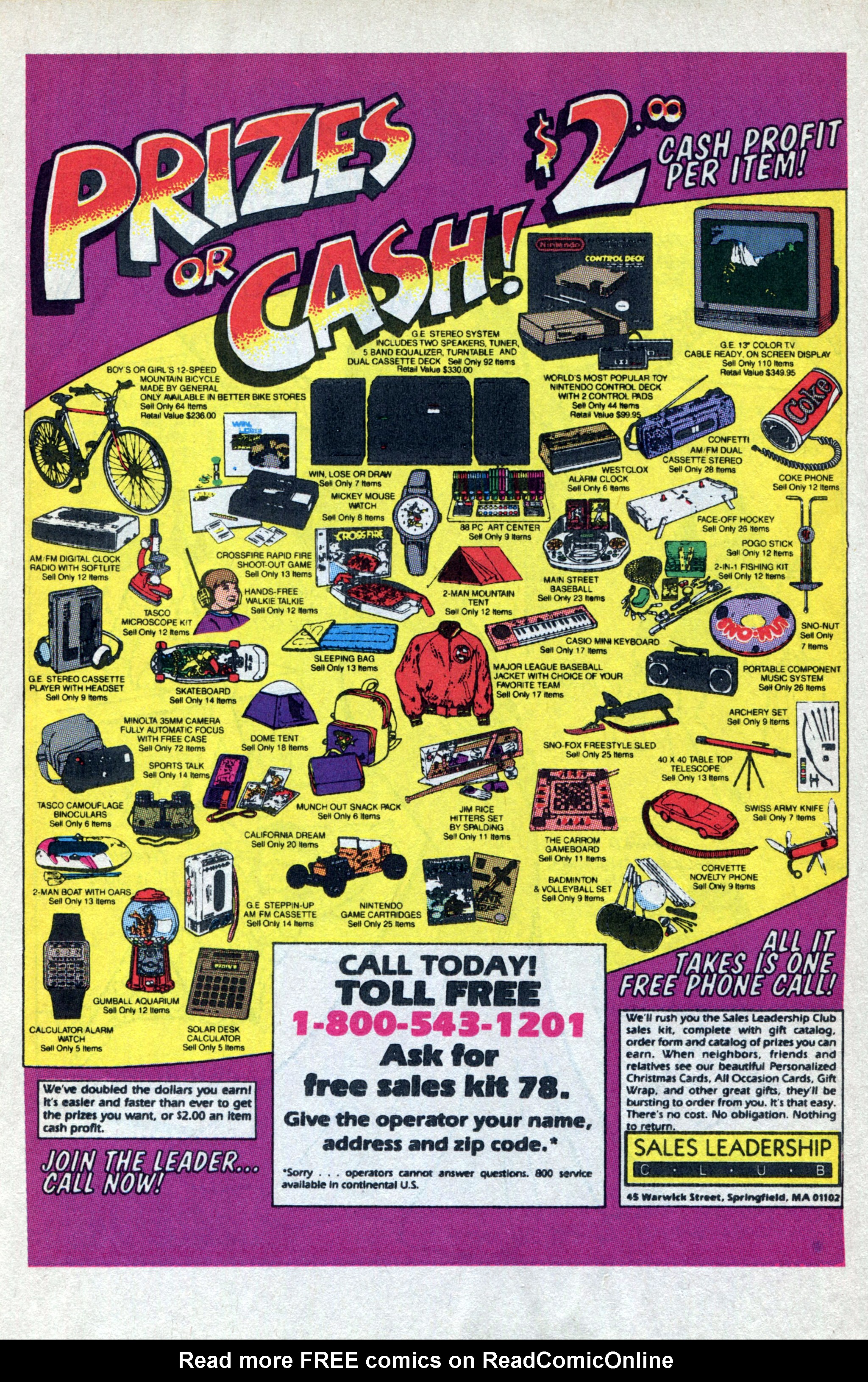 Read online Veronica comic -  Issue #10 - 25