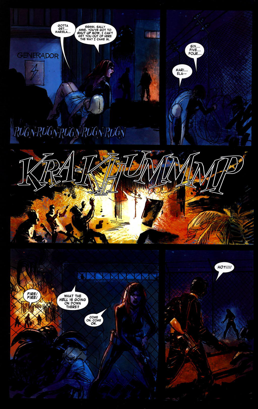 Black Widow 2 4 Page 22