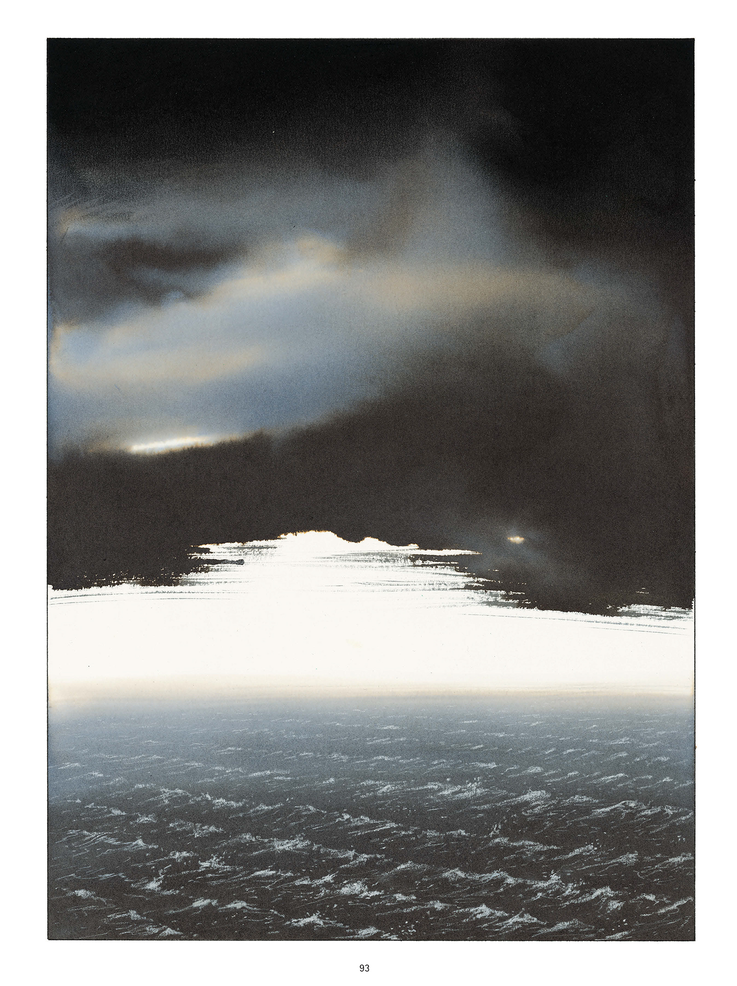 Read online The Red Mother with Child comic -  Issue # TPB - 91