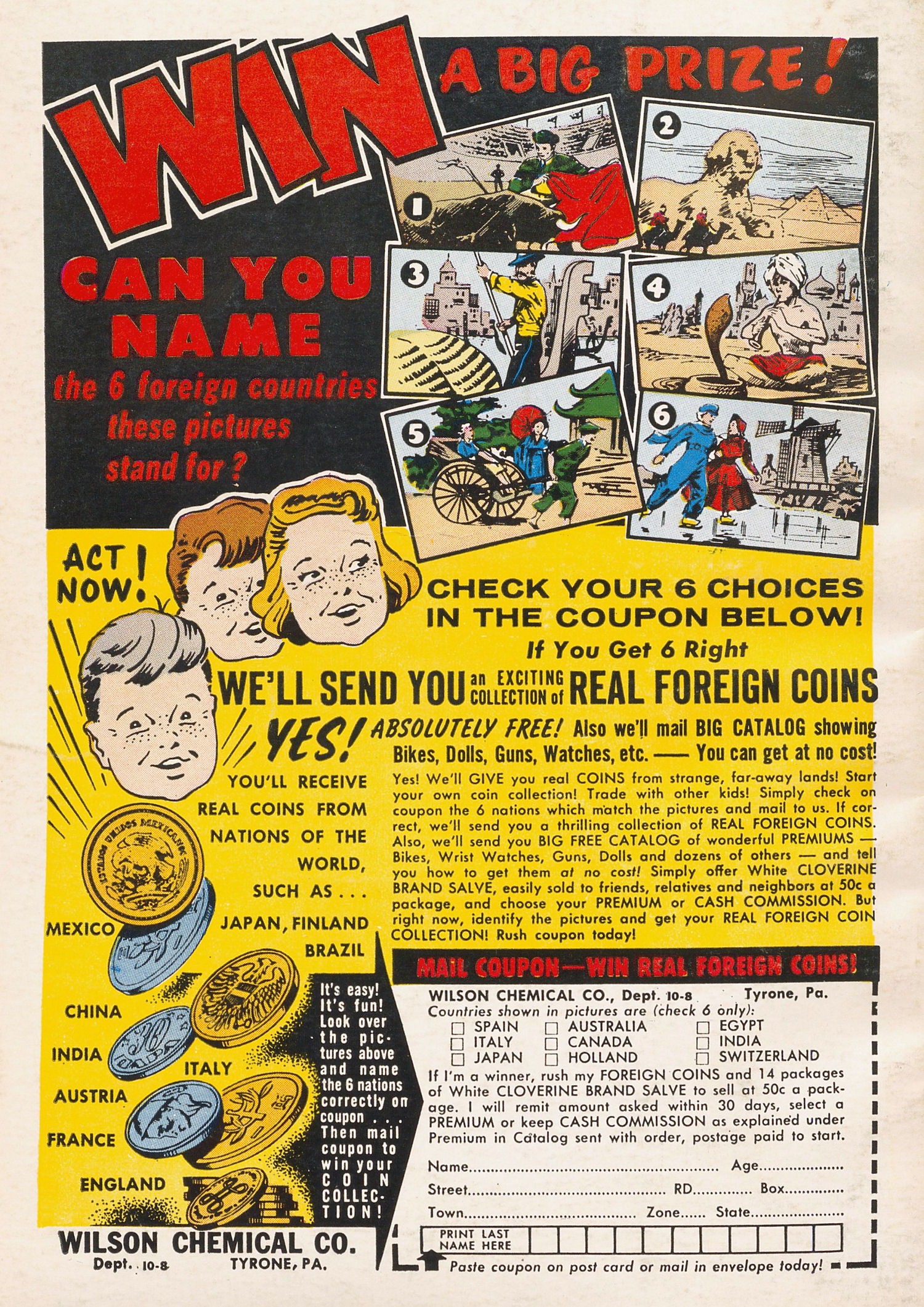 Read online Katy Keene Pin-up Parade comic -  Issue #8 - 84
