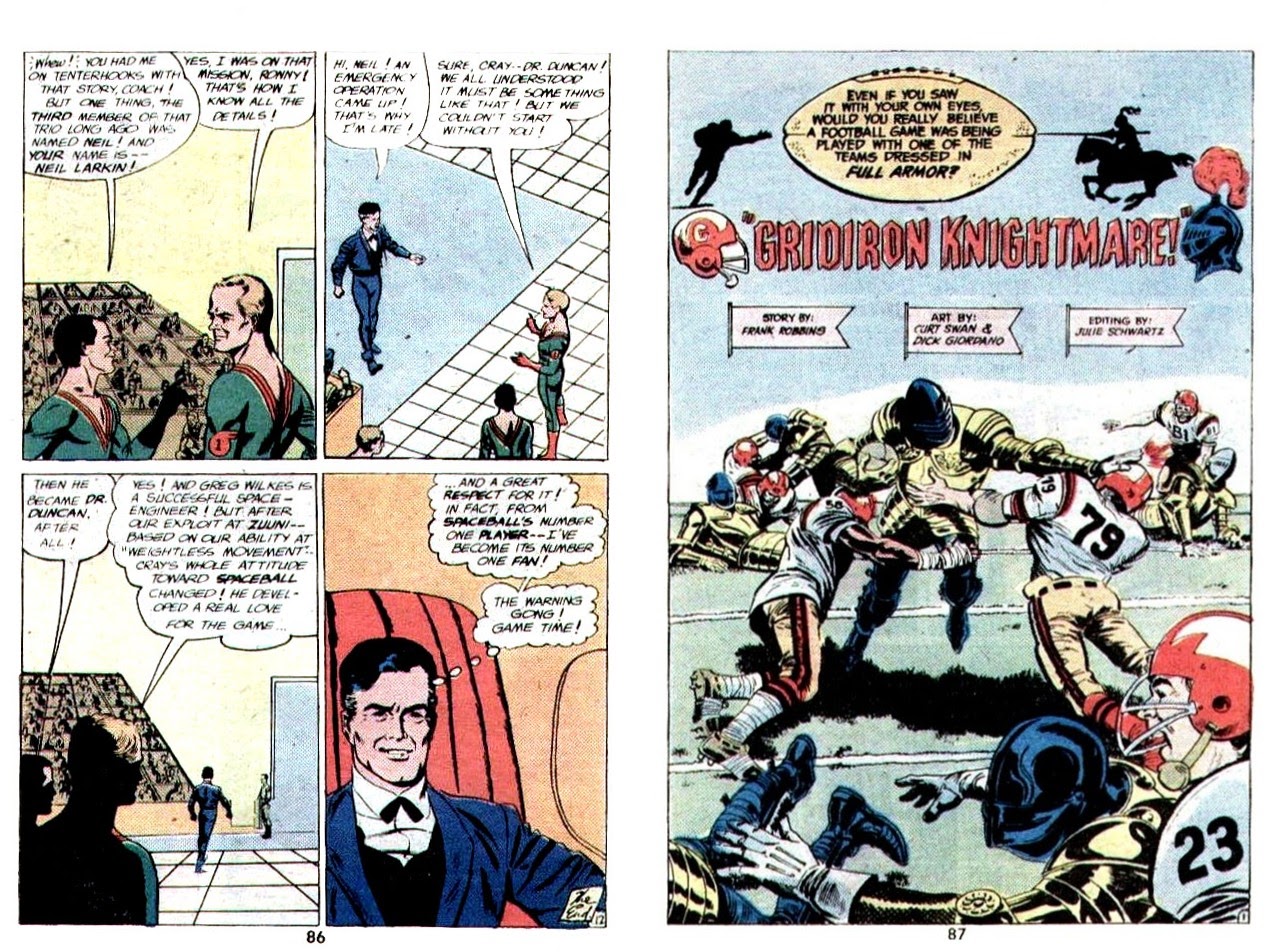 Read online DC Special Blue Ribbon Digest comic -  Issue #13 - 45