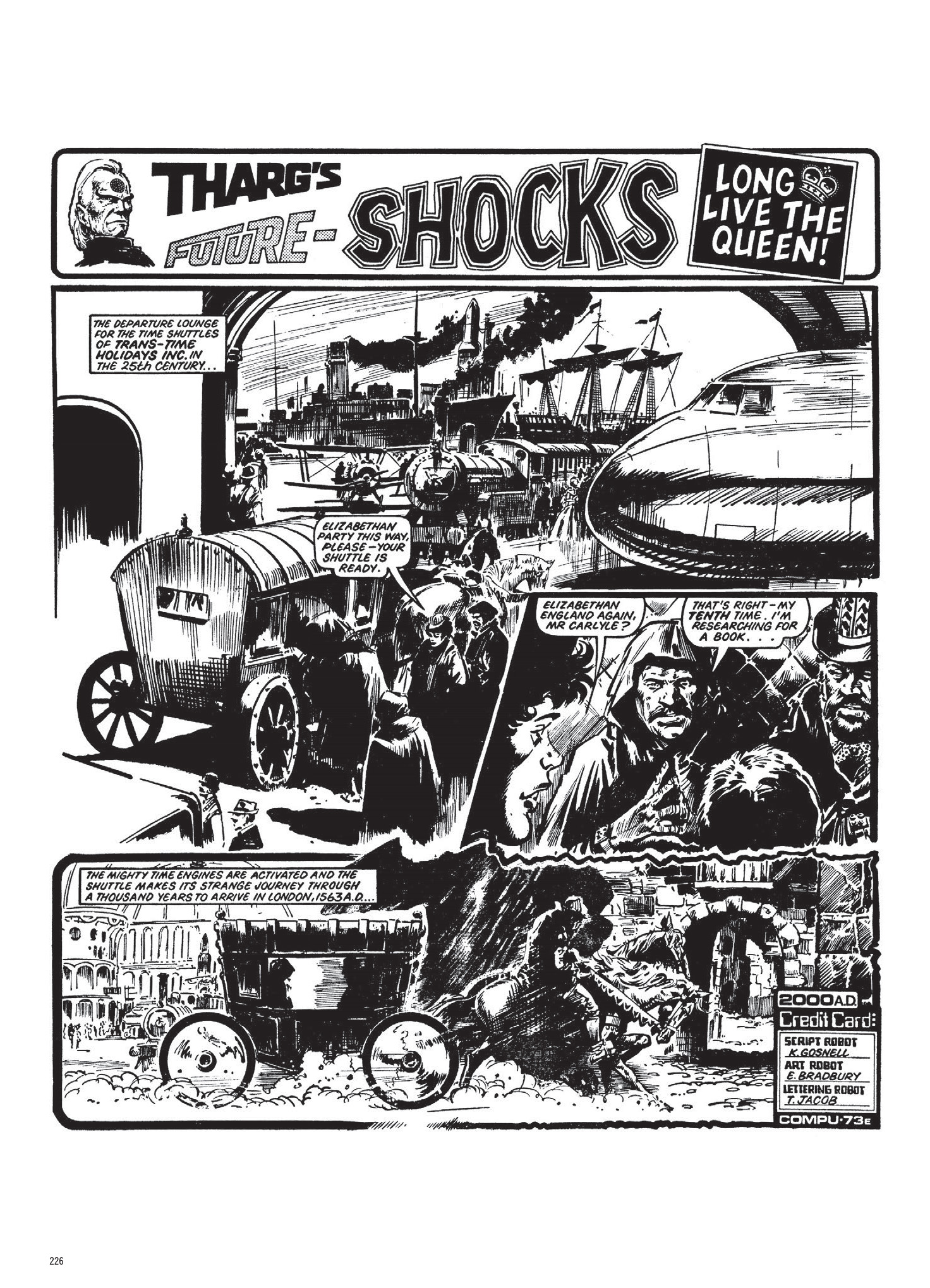 Read online The Complete Future Shocks comic -  Issue # TPB (Part 3) - 68
