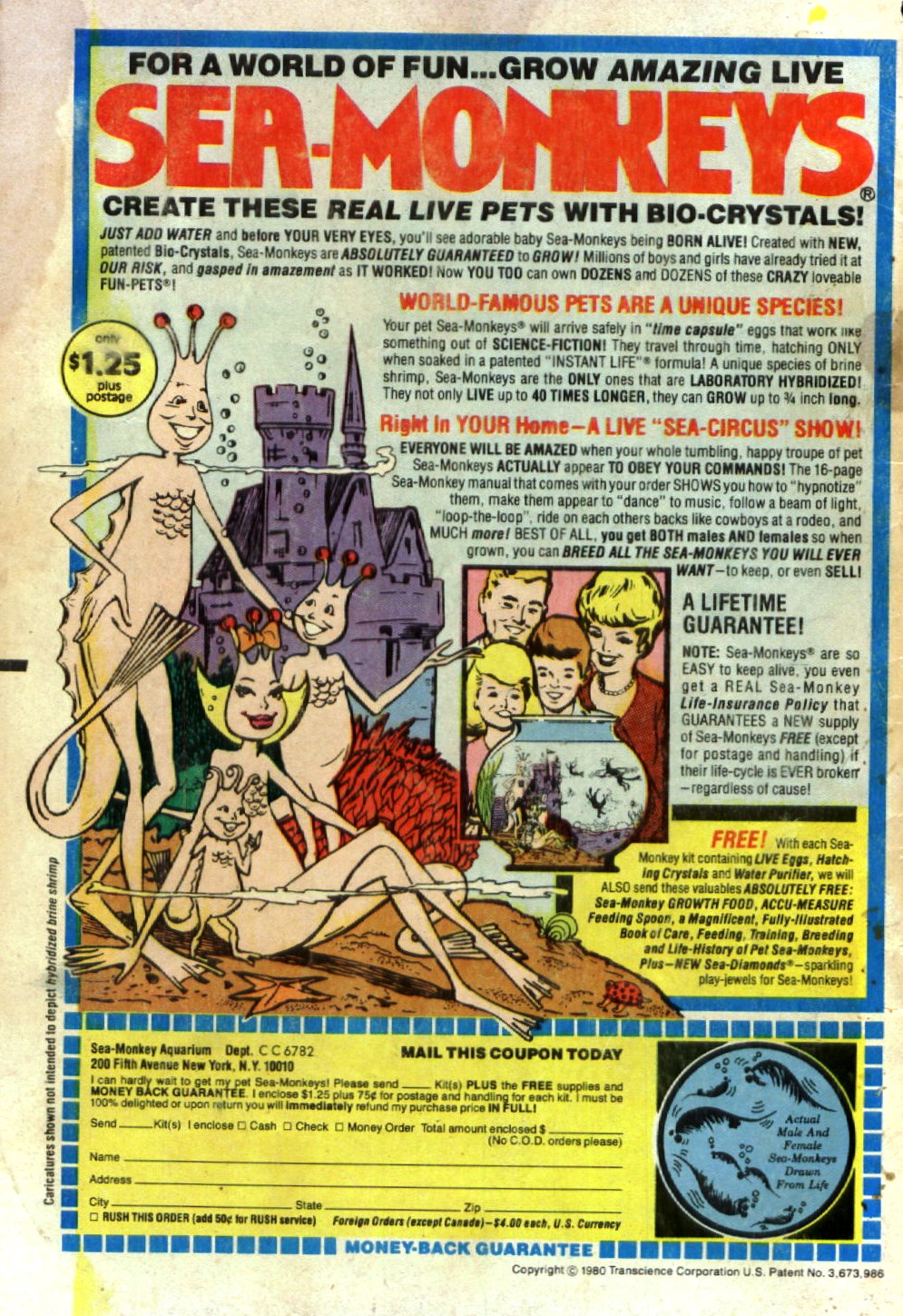 Read online The Many Ghosts of Dr. Graves comic -  Issue #72 - 36
