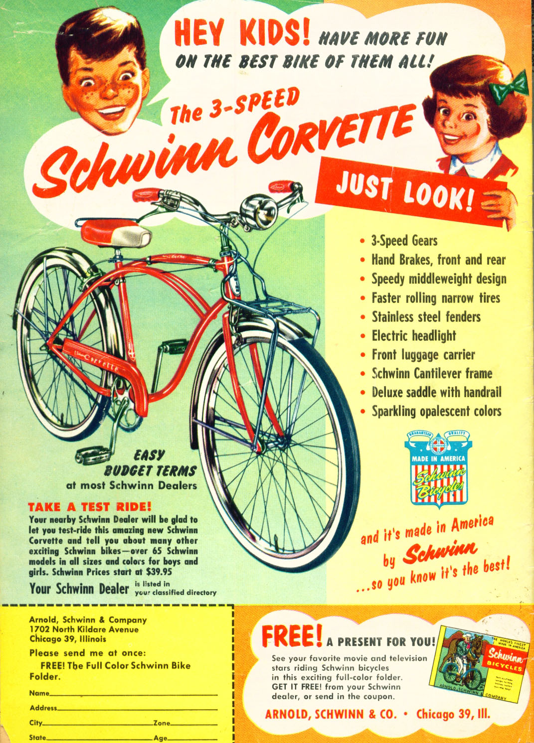 Read online Tom & Jerry Comics comic -  Issue #143 - 36