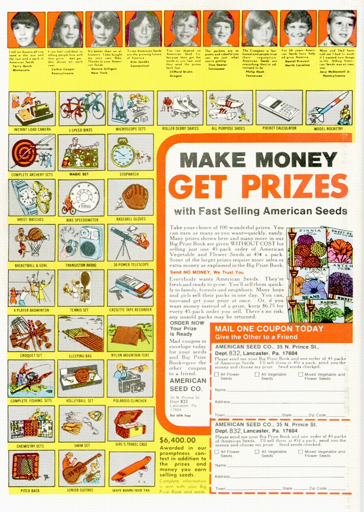 Read online The Superman Family comic -  Issue #189 - 84