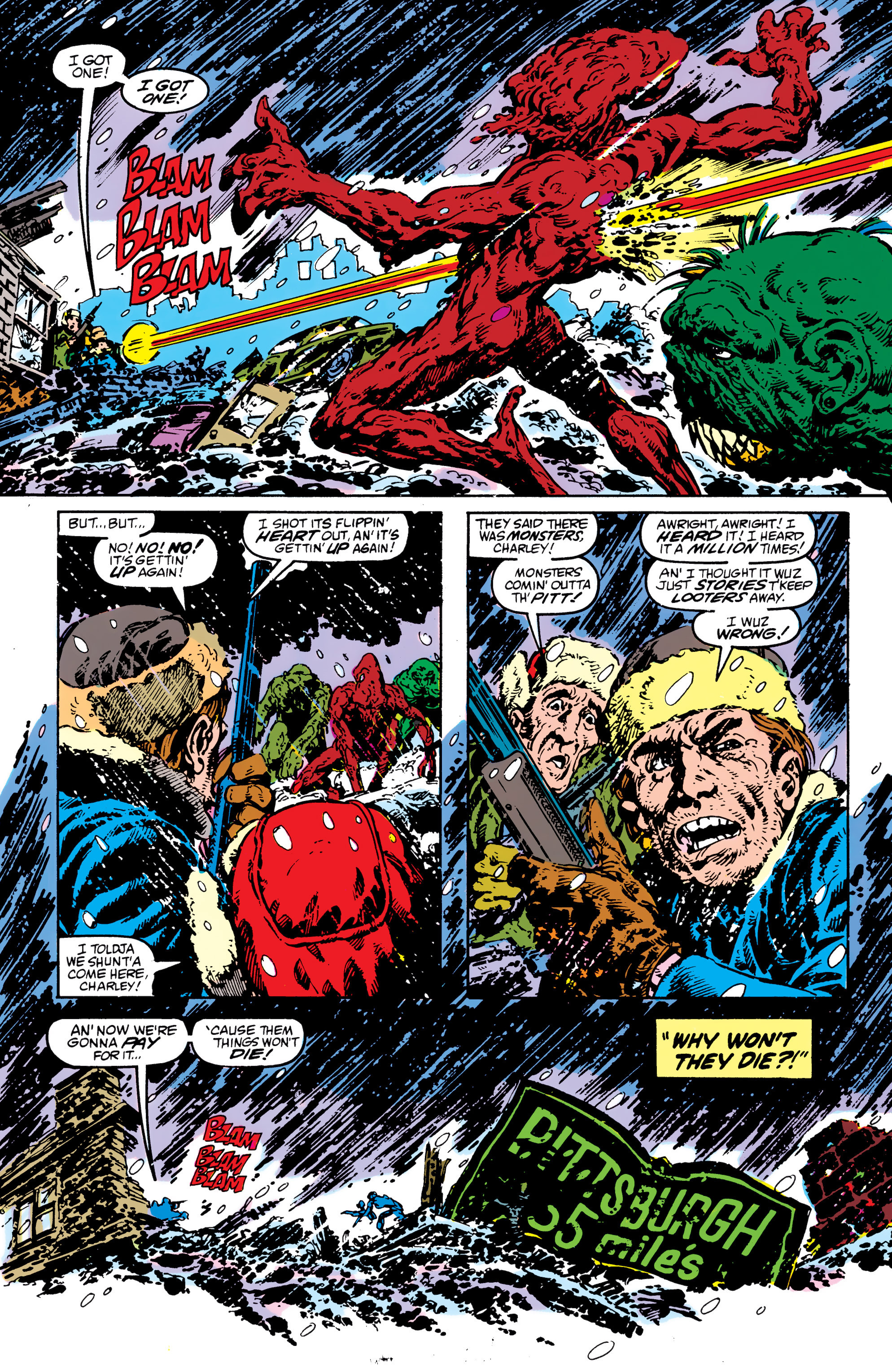 Read online The Star Brand comic -  Issue #16 - 10