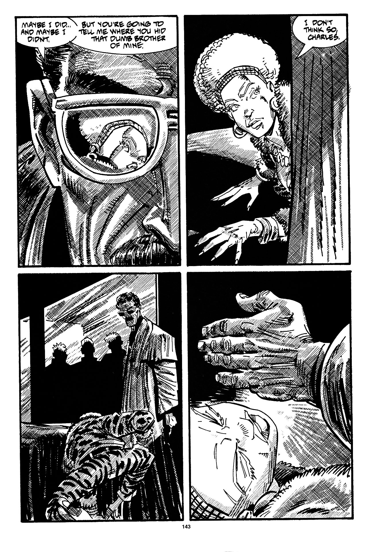 Read online Family Man comic -  Issue #2 - 52