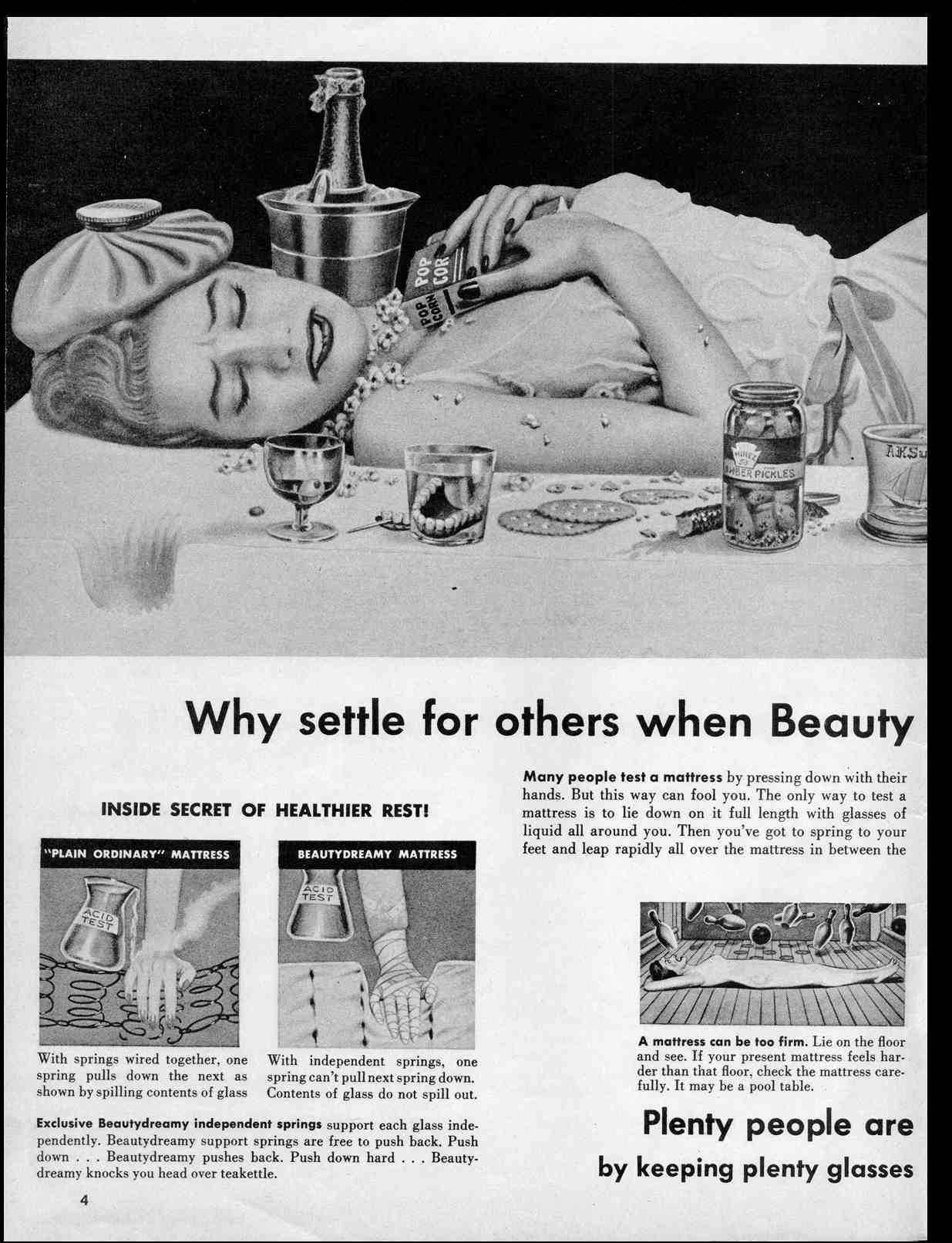 Read online MAD comic -  Issue #27 - 6