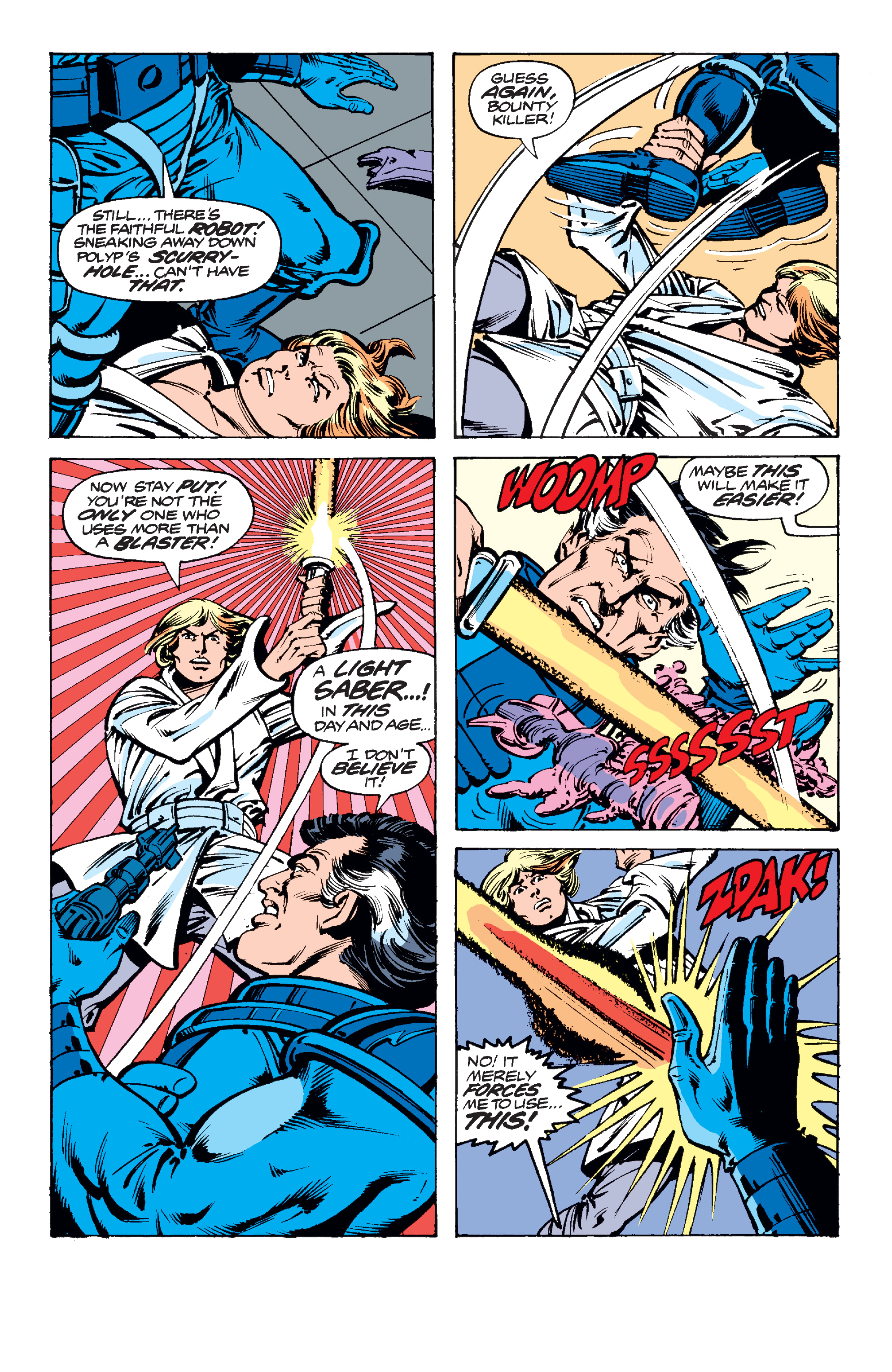 Read online Star Wars Legends: Forever Crimson comic -  Issue # TPB (Part 1) - 37