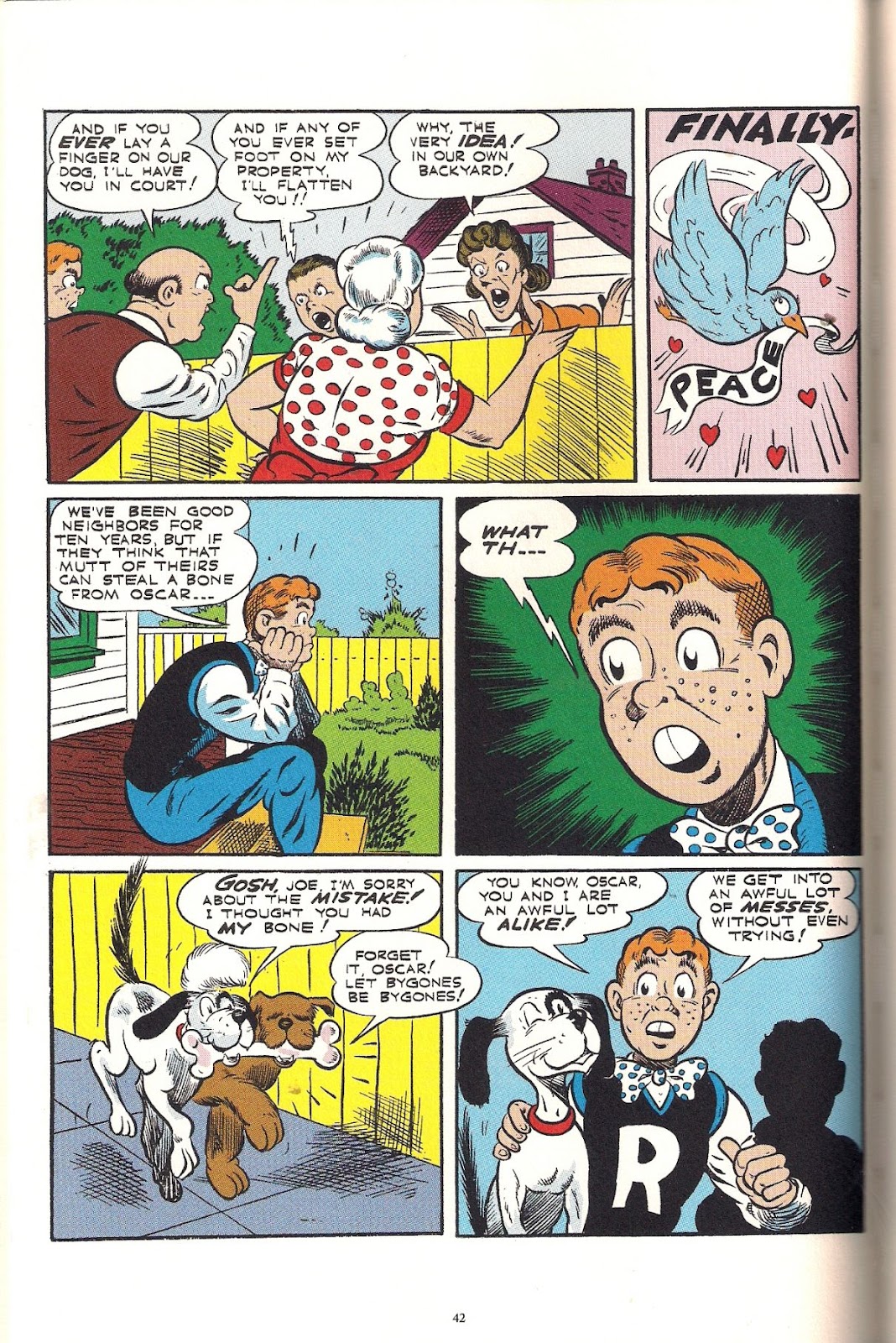 Archie Comics issue 007 - Page 18