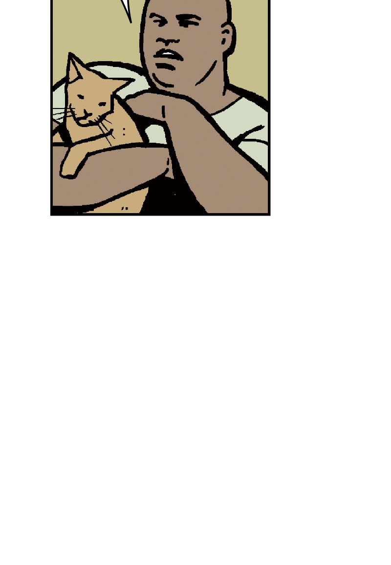 Read online Hawkeye: My Life as a Weapon Infinity Comic comic -  Issue # TPB 1 (Part 2) - 80