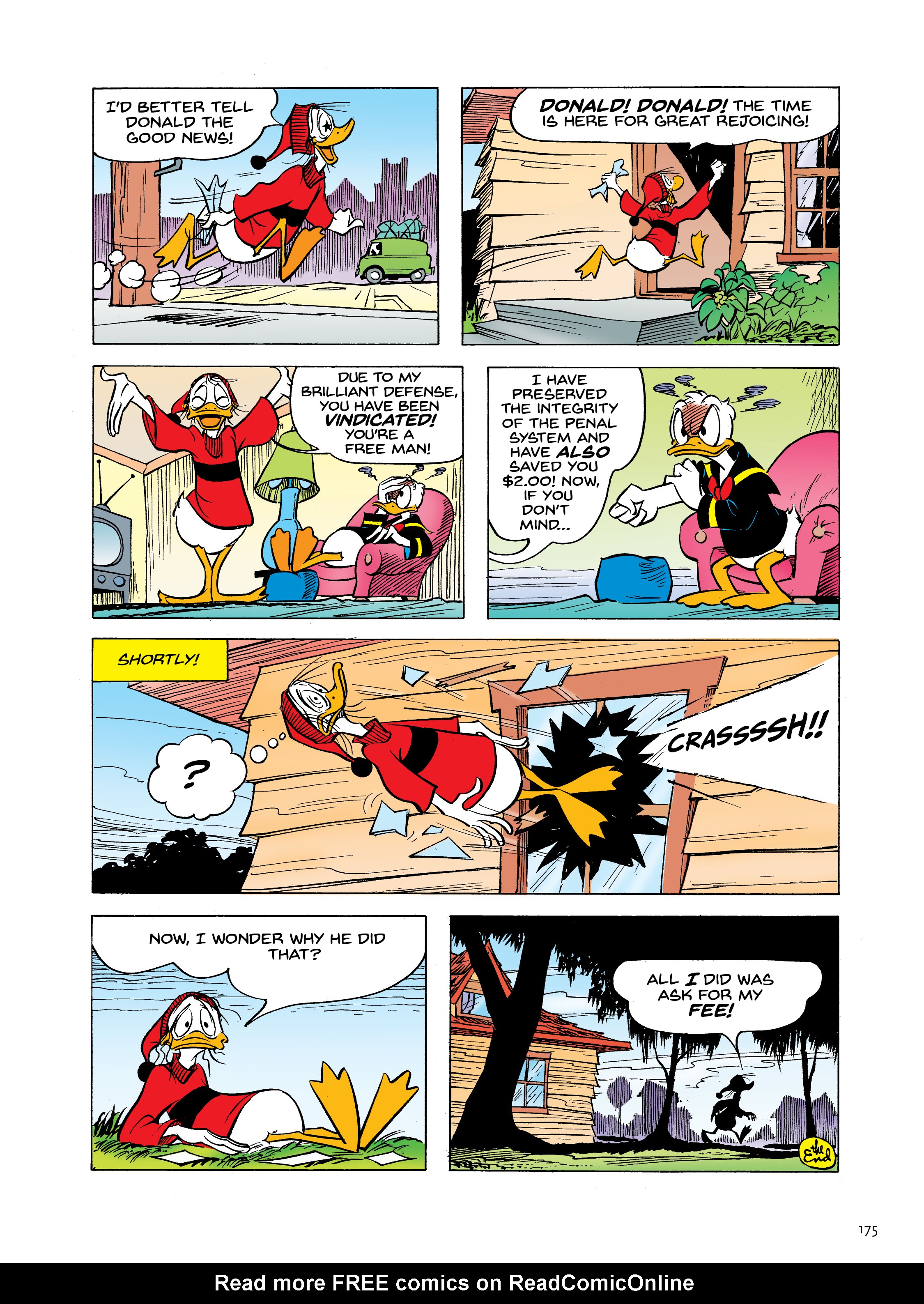 Read online Disney Masters comic -  Issue # TPB 20 (Part 2) - 81