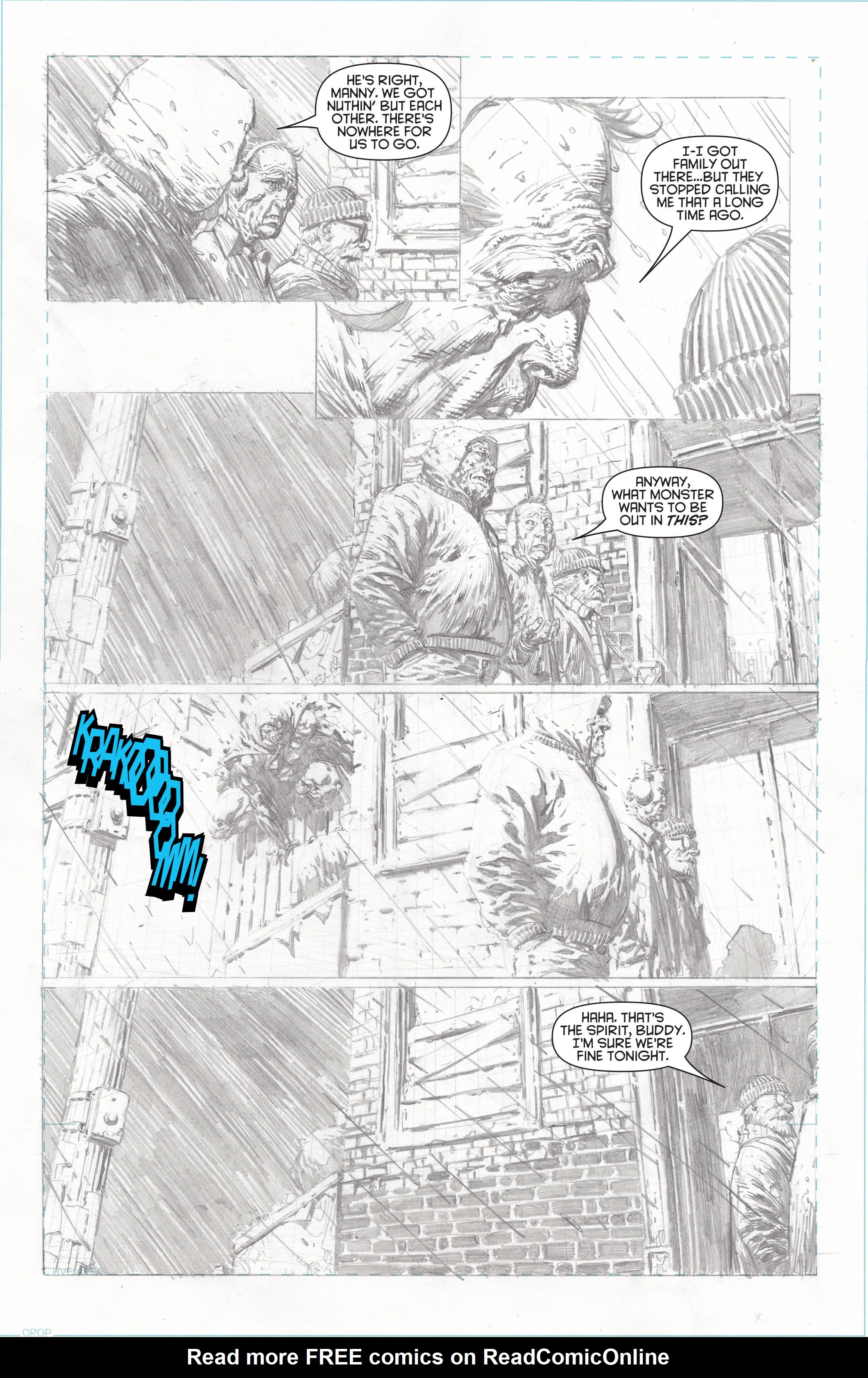 Read online Batman: The Dark Knight Unwrapped By David Finch Deluxe Edition comic -  Issue # TPB (Part 1) - 66