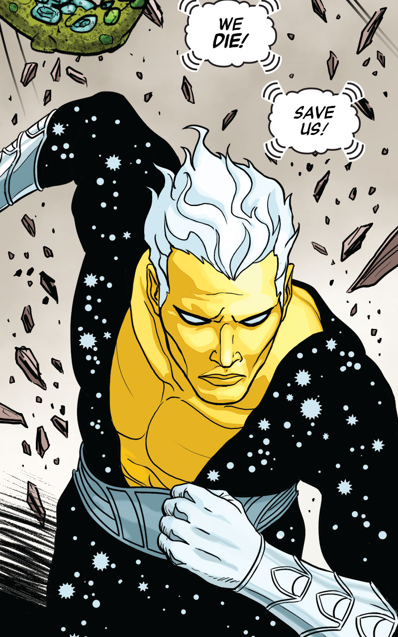 Read online Avengers Unlimited: Infinity Comic comic -  Issue #21 - 5