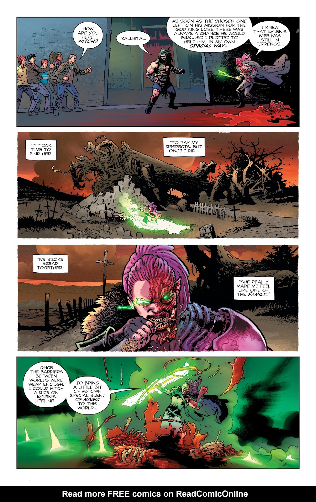 Birthright (2014) issue 25 - Page 3
