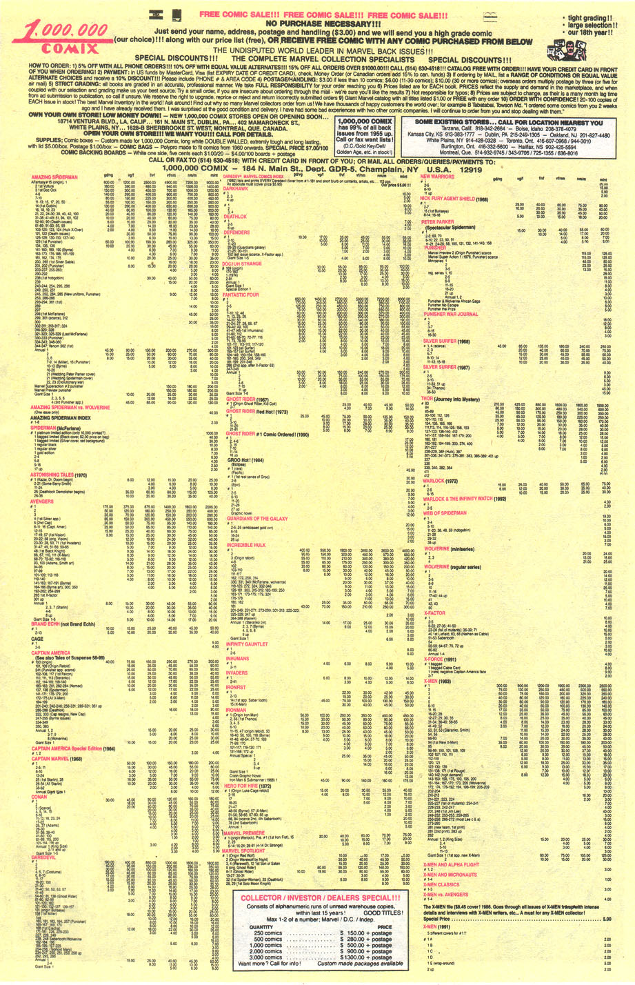 Read online Marvel Tales (1964) comic -  Issue #264 - 31