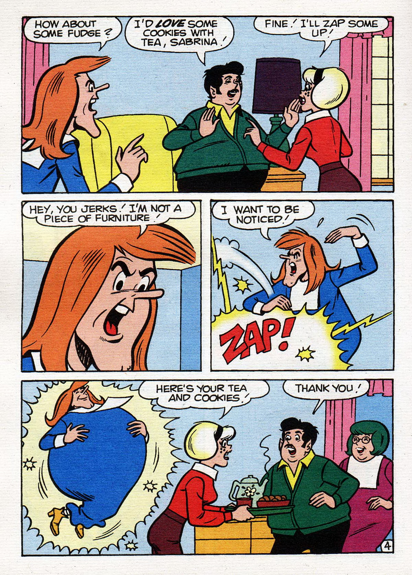 Read online Archie's Pals 'n' Gals Double Digest Magazine comic -  Issue #74 - 64