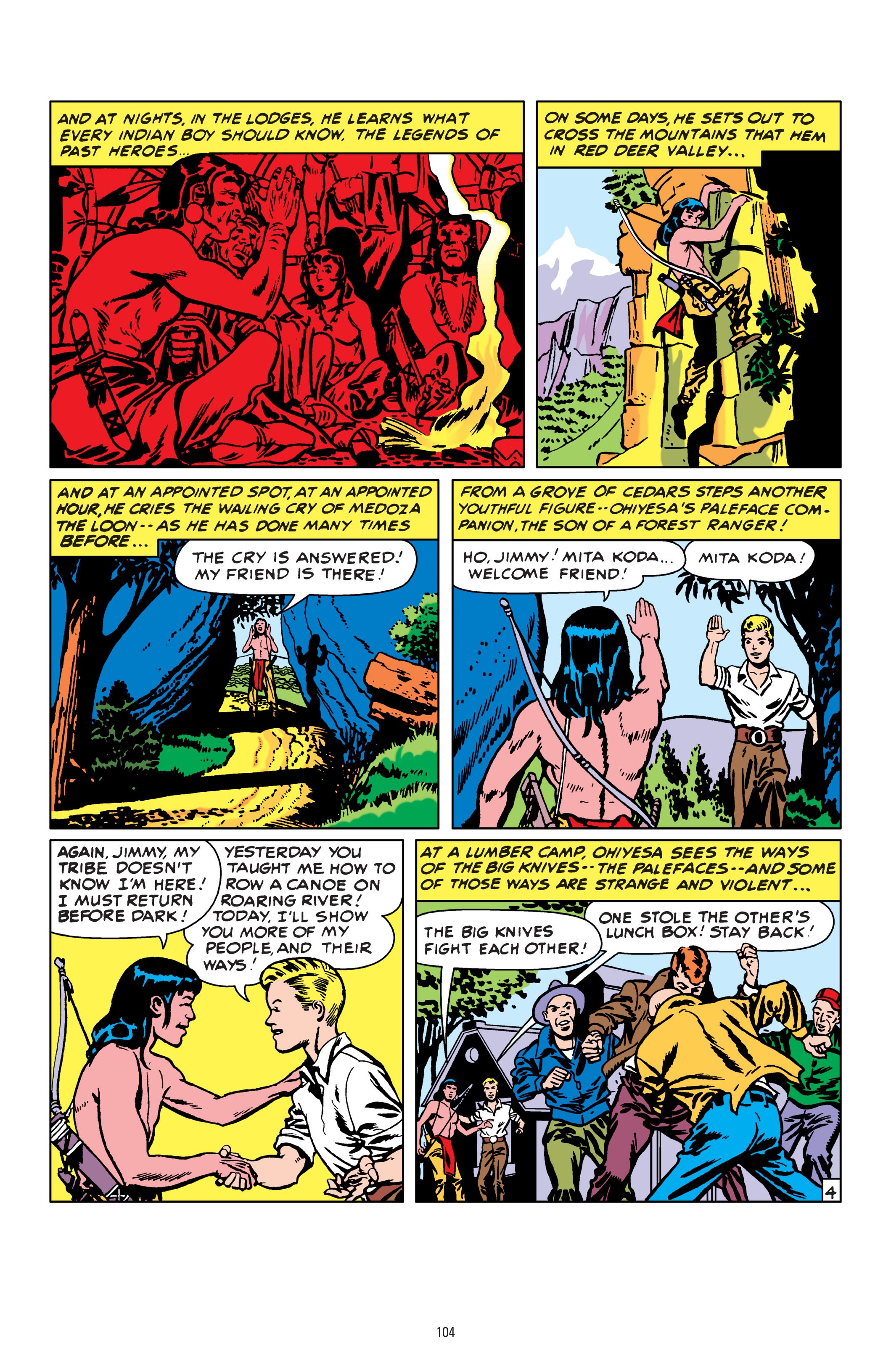 Read online Detective Comics: 80 Years of Batman comic -  Issue # TPB (Part 2) - 1