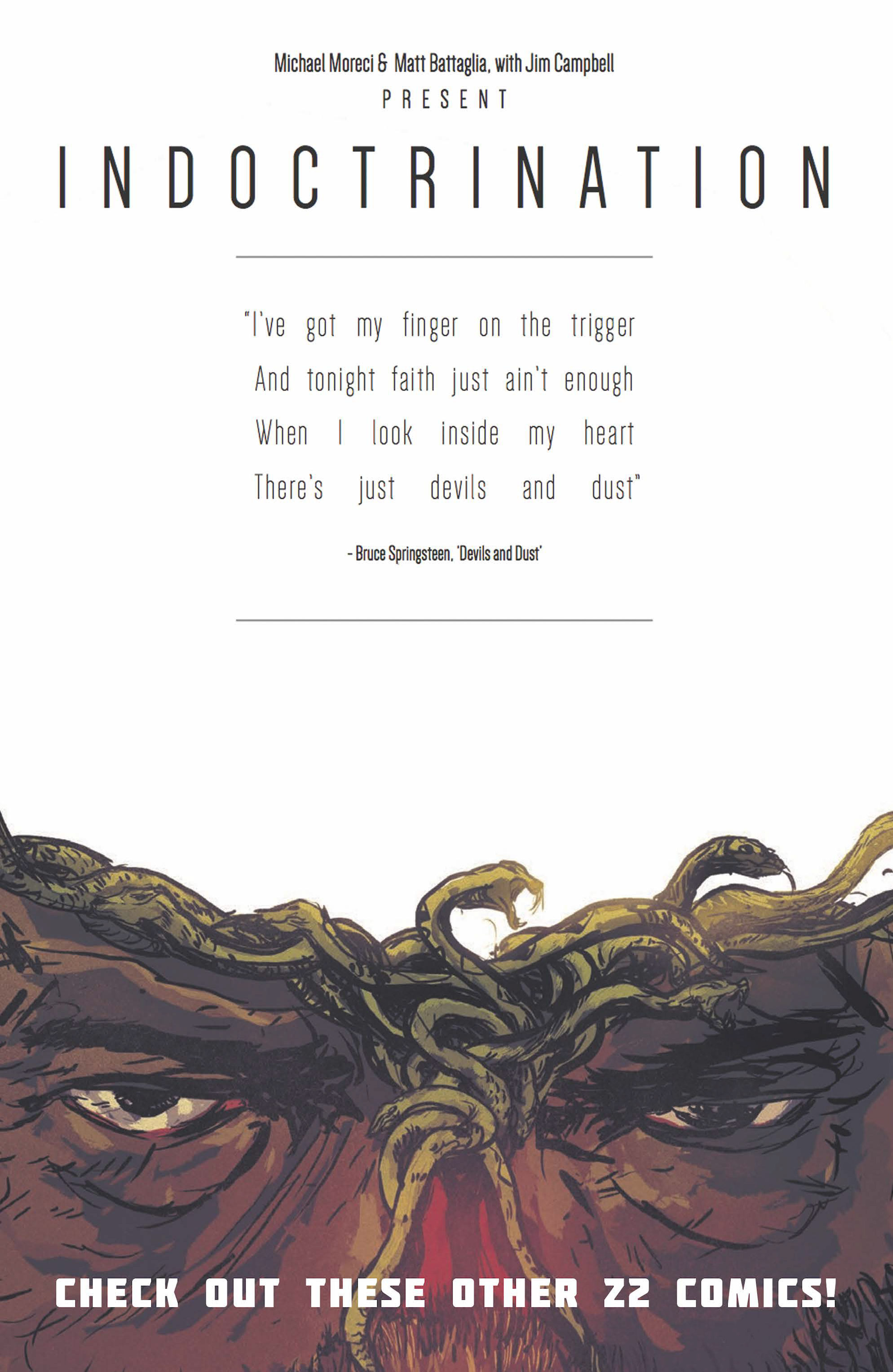 Read online Grave Lilies comic -  Issue #1 - 25