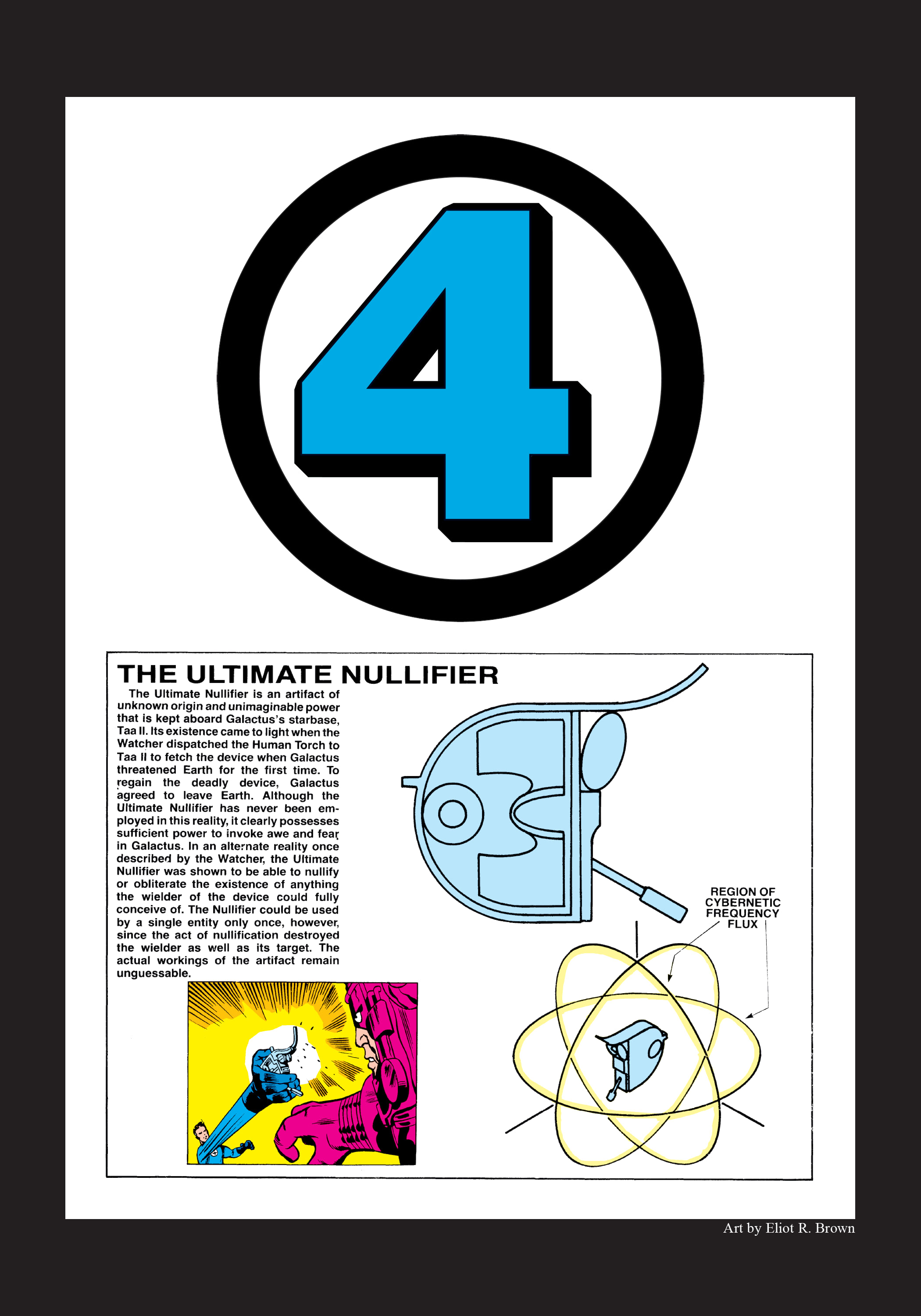 Read online Marvel Masterworks: The Fantastic Four comic -  Issue # TPB 23 (Part 4) - 20