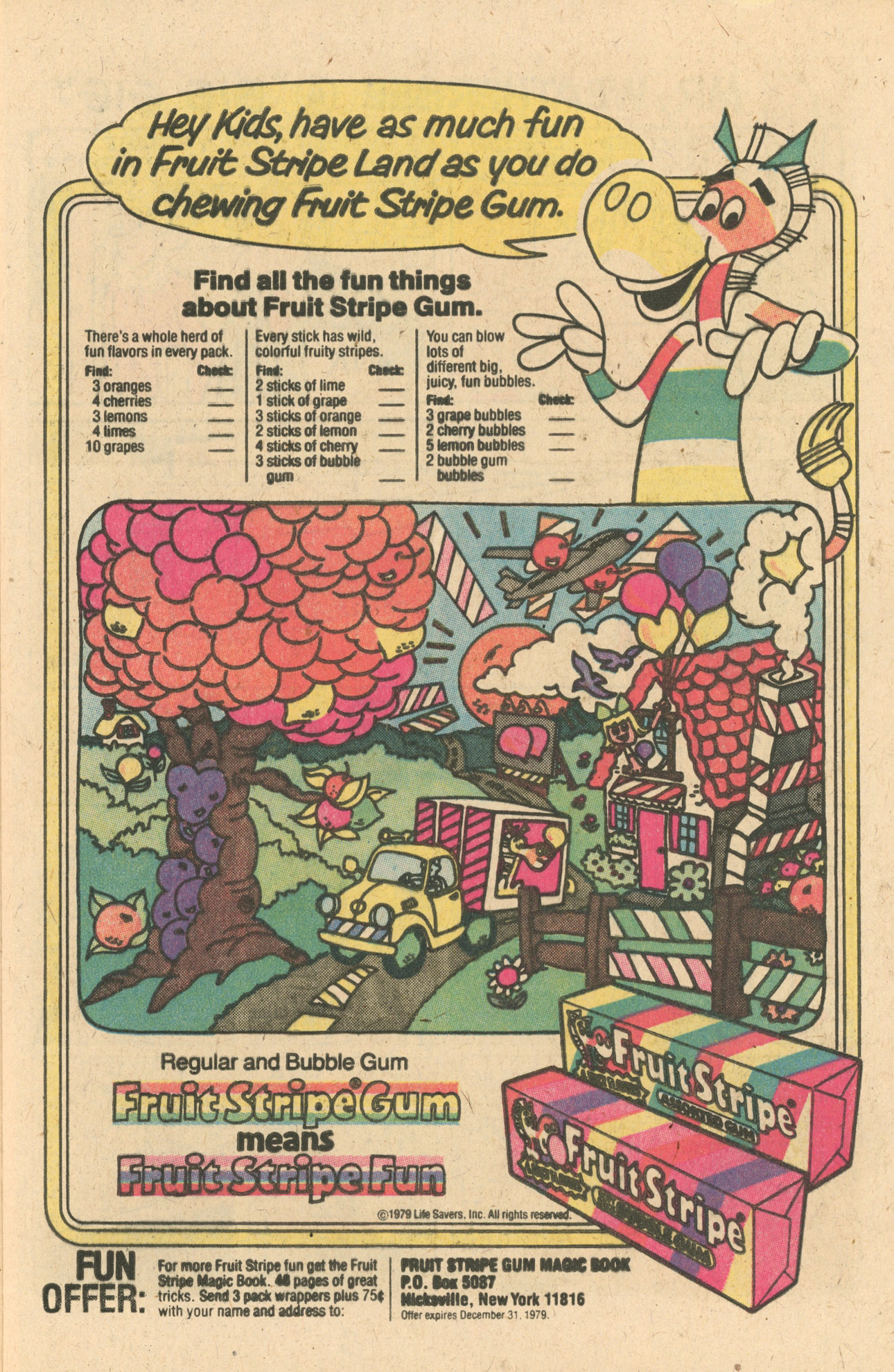 Read online Laugh (Comics) comic -  Issue #340 - 9