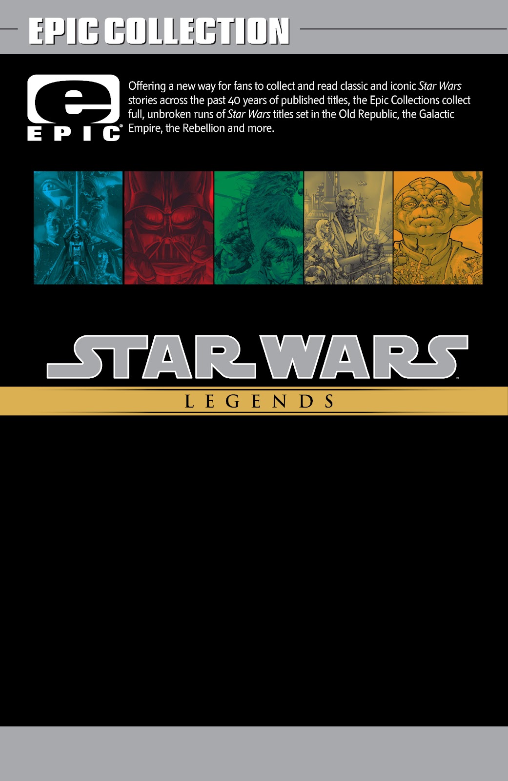 Read online Star Wars Legends: The Newspaper Strips - Epic Collection comic -  Issue # TPB 2 (Part 1) - 3
