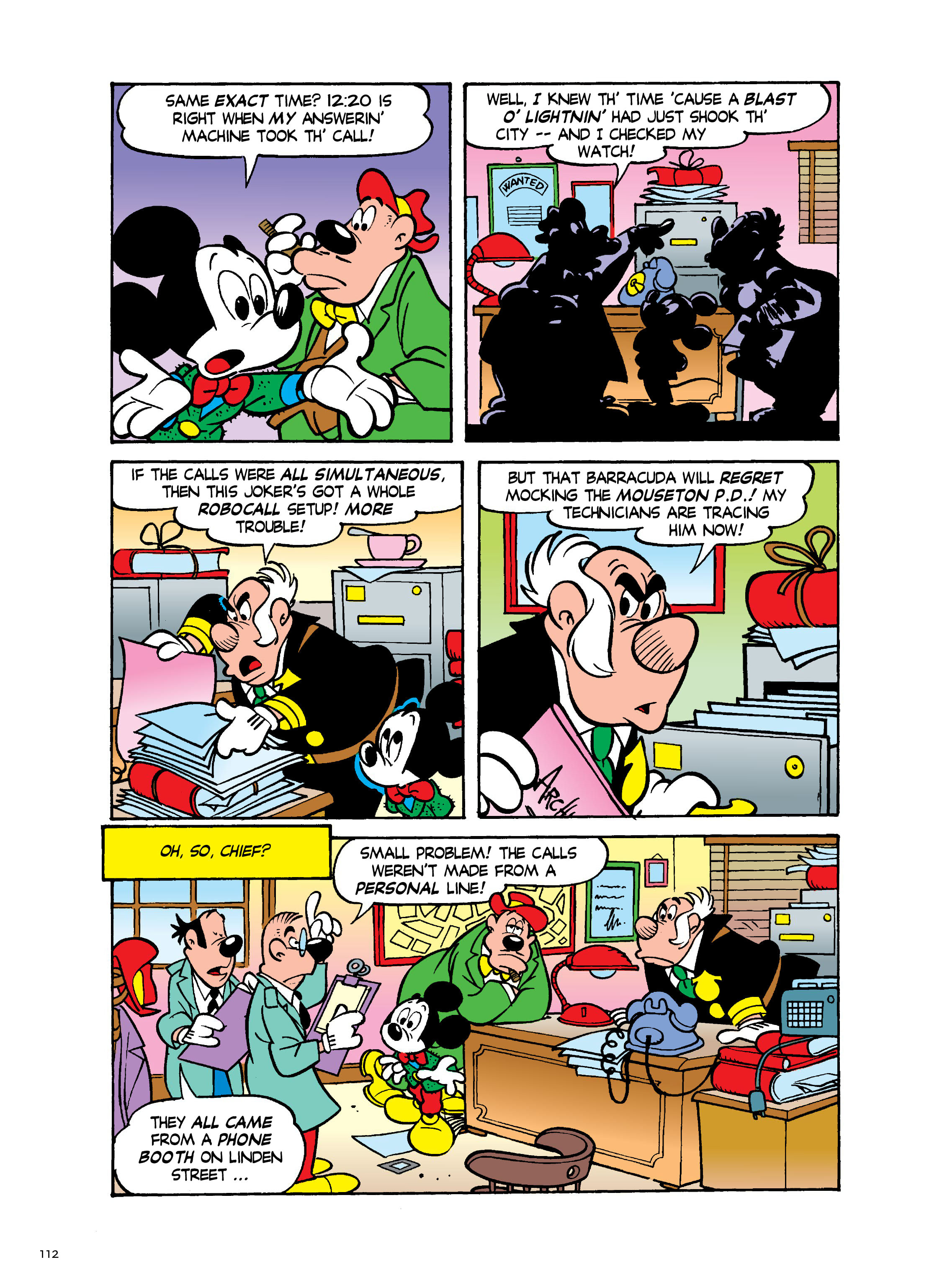 Read online Disney Masters comic -  Issue # TPB 12 (Part 2) - 19