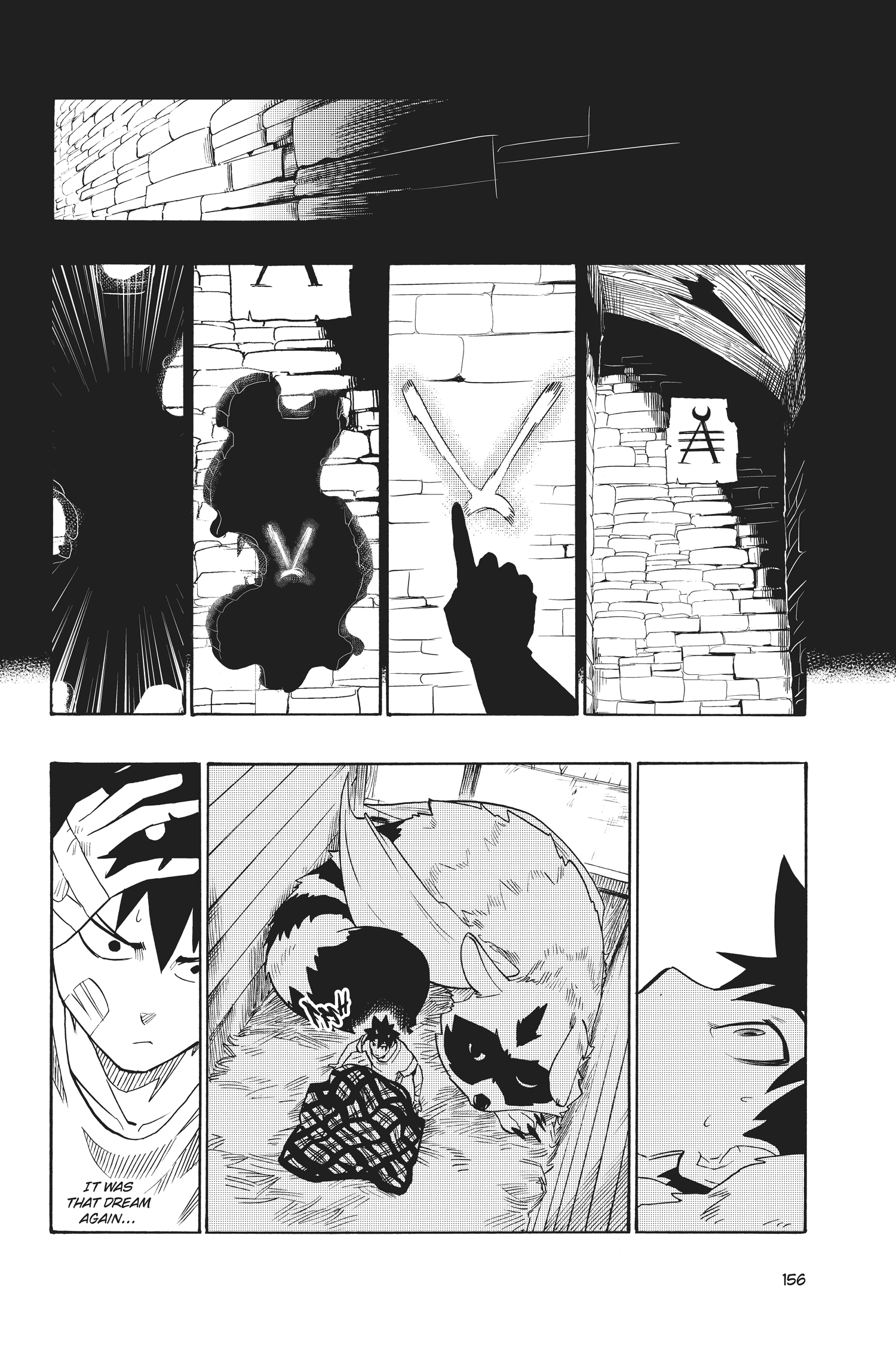 Read online Radiant comic -  Issue # TPB 5 (Part 2) - 57
