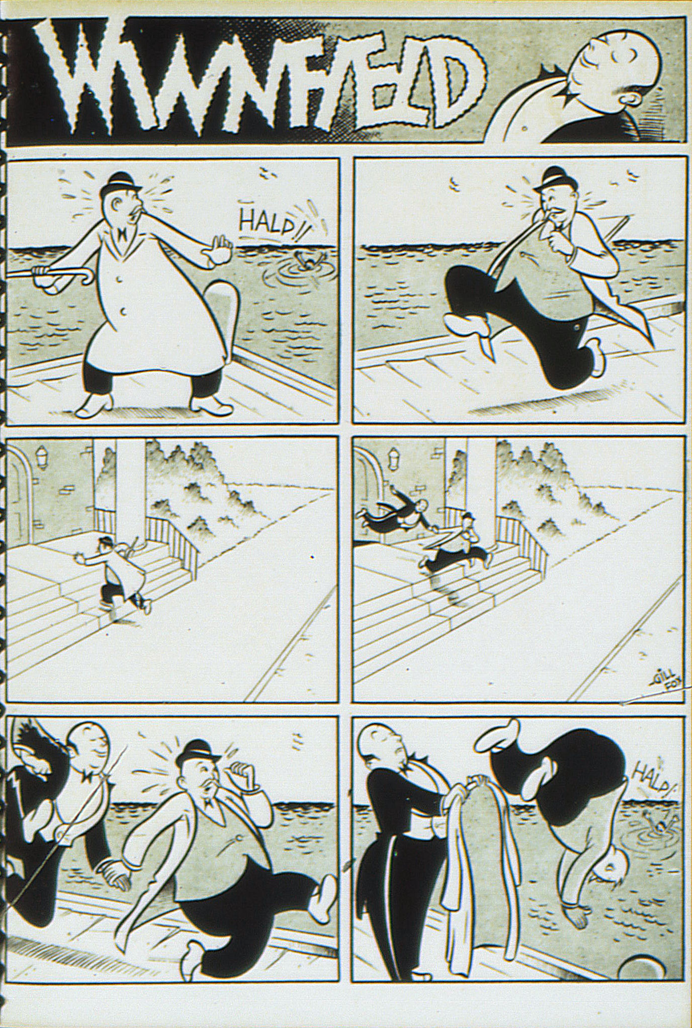 Read online Adventure Comics (1938) comic -  Issue #21 - 68