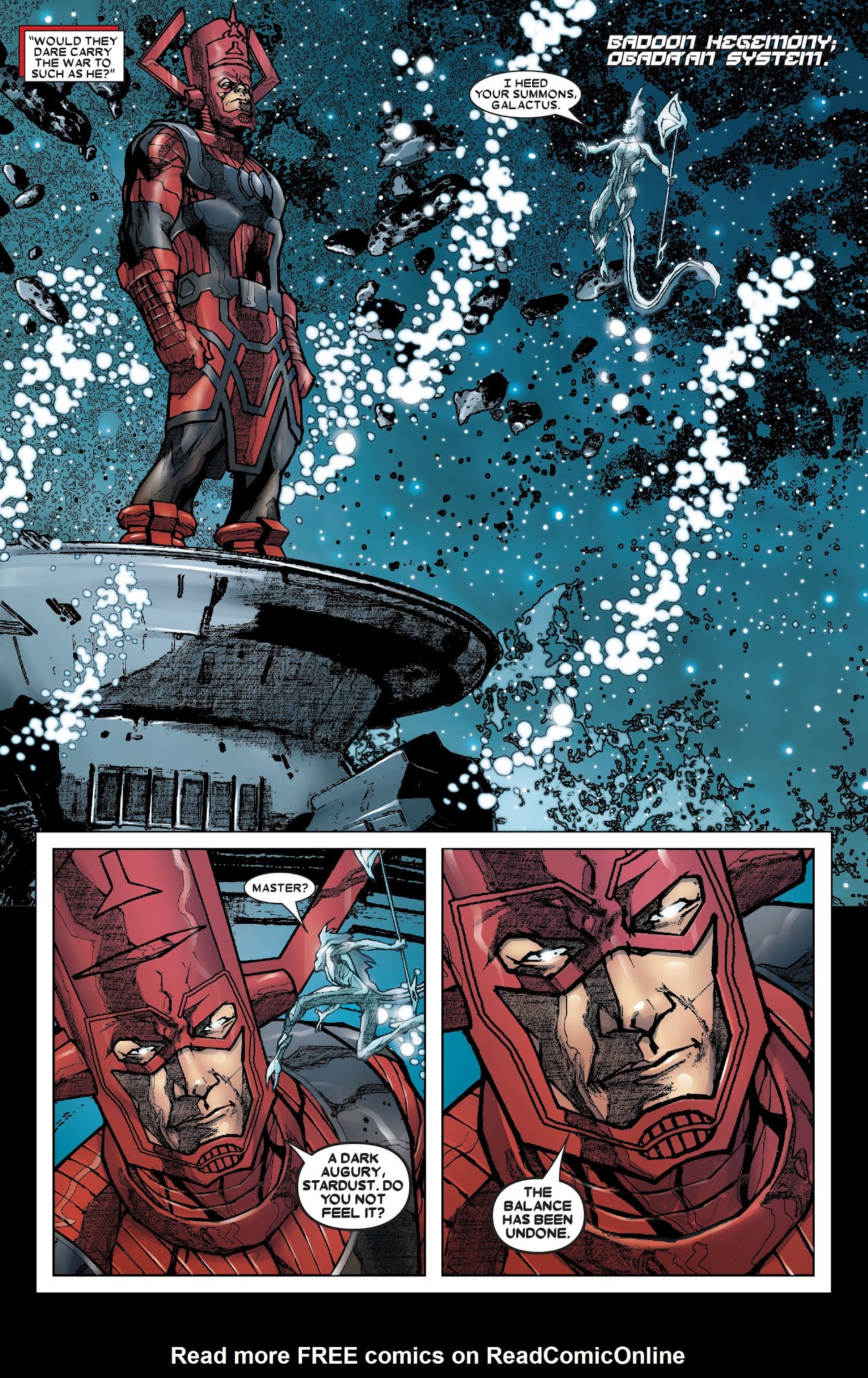 Read online Annihilation comic -  Issue # _TPB 2 (Part 1) - 48