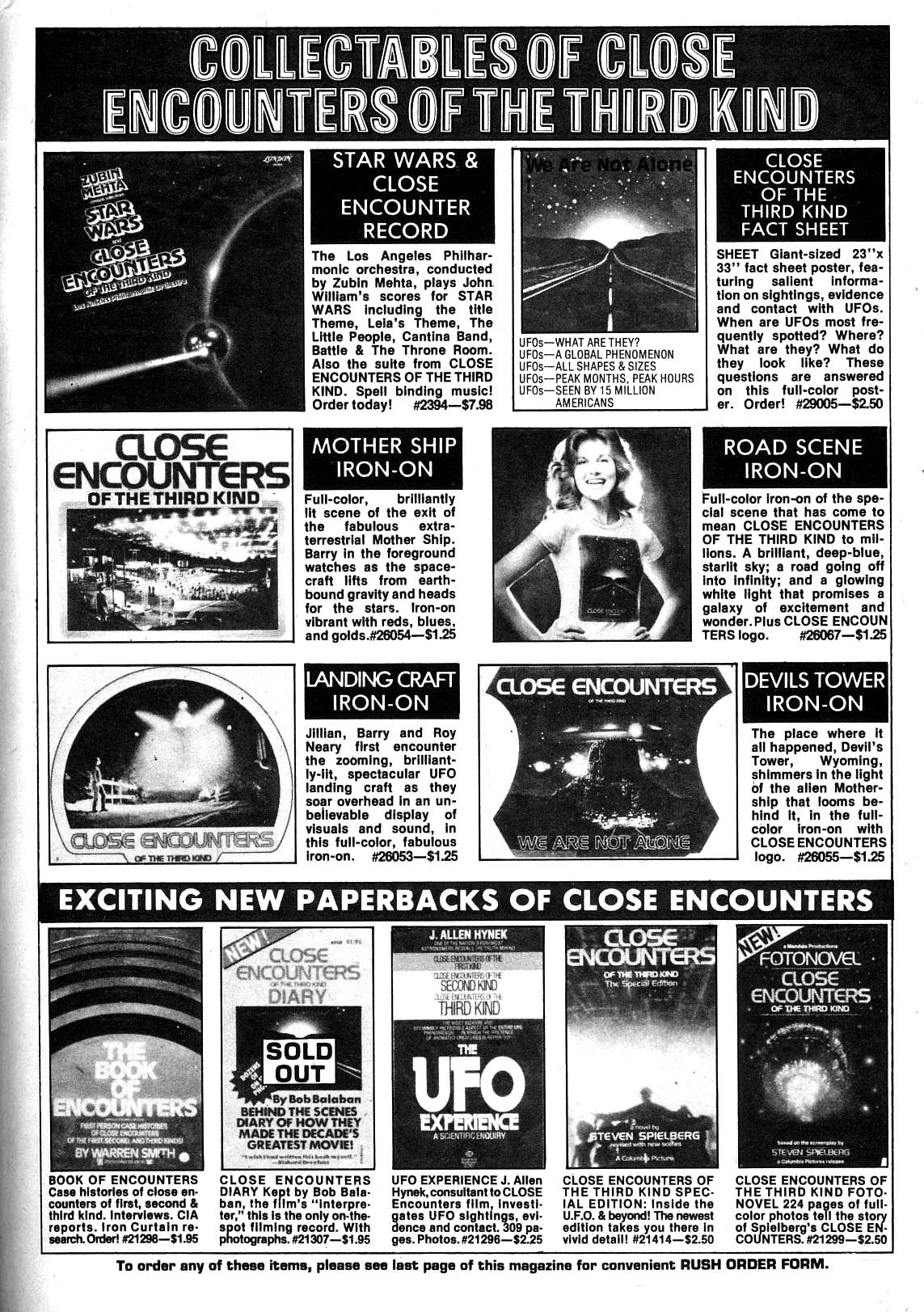 Read online Vampirella (1969) comic -  Issue #100 - 73