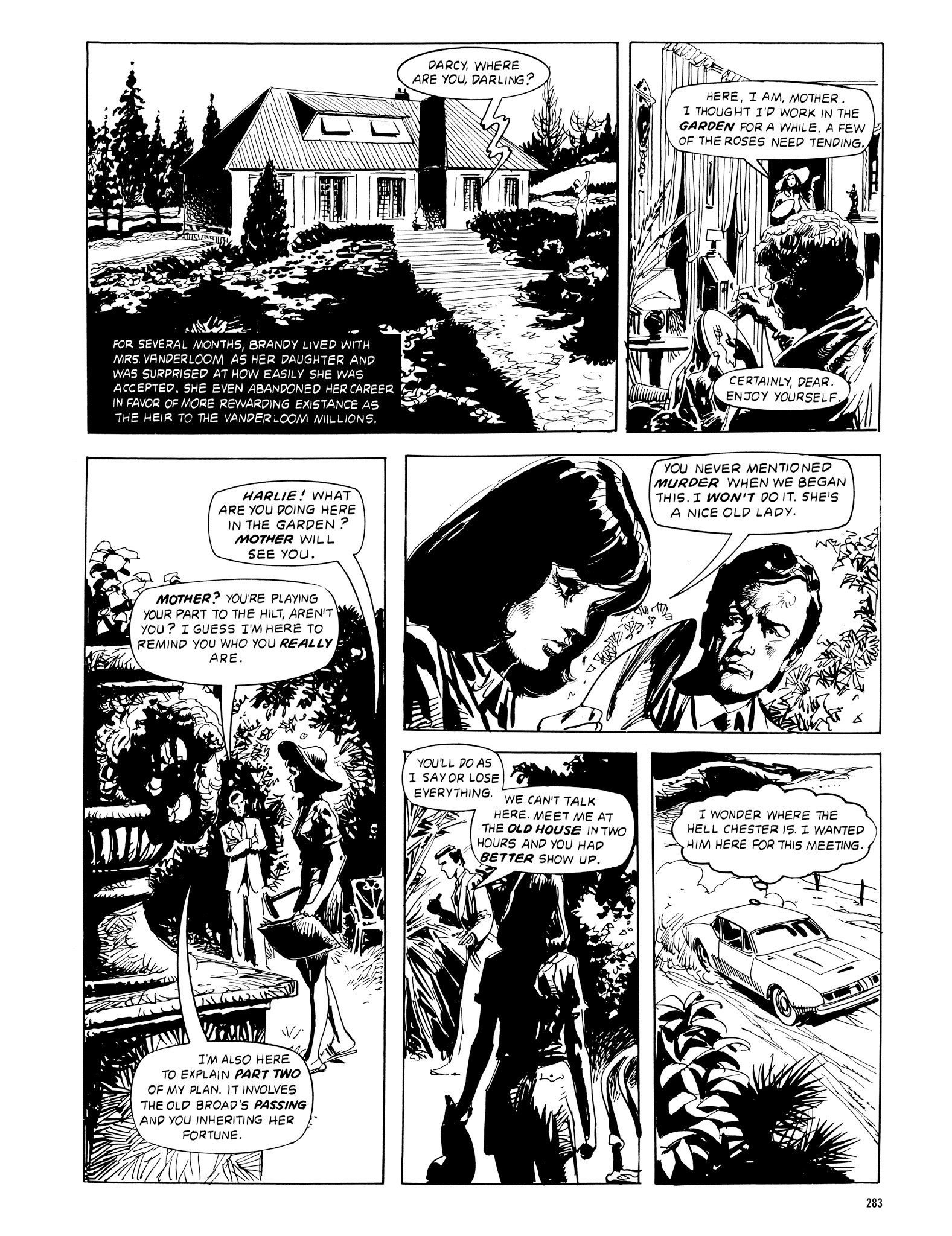 Read online Creepy Archives comic -  Issue # TPB 20 (Part 3) - 82