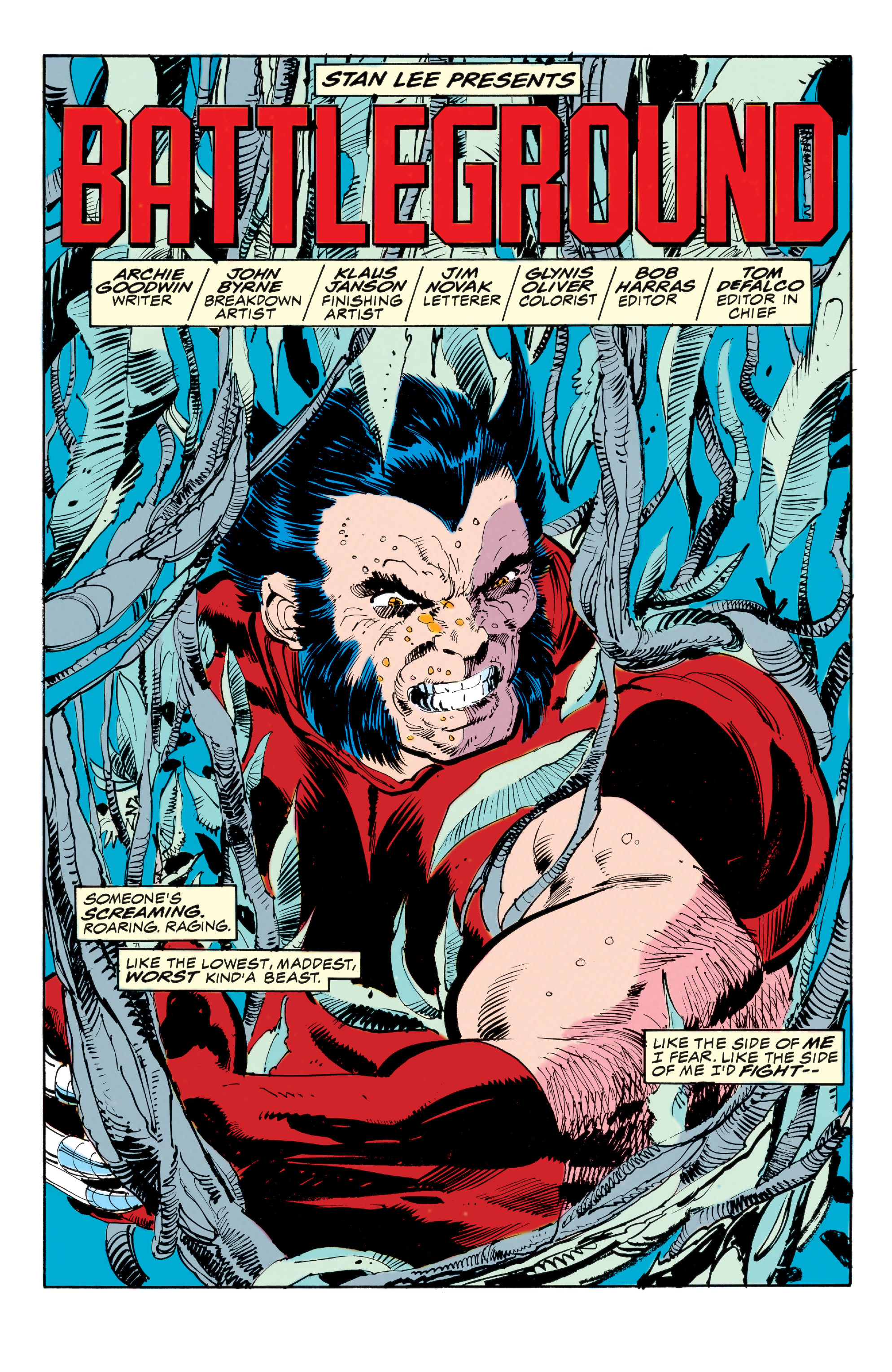 Read online Wolverine Omnibus comic -  Issue # TPB 2 (Part 6) - 43