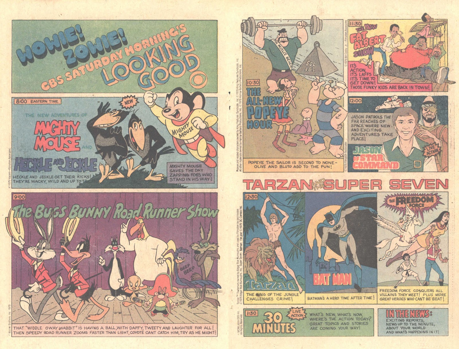 Action Comics (1938) issue 502 - Page 18