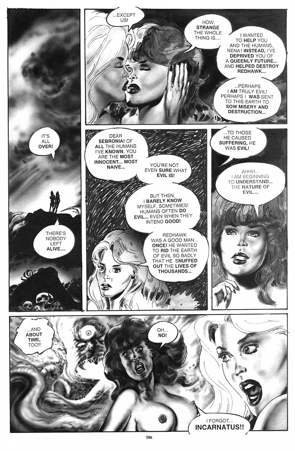 The Gauntlet issue TPB (Part 2) - Page 86