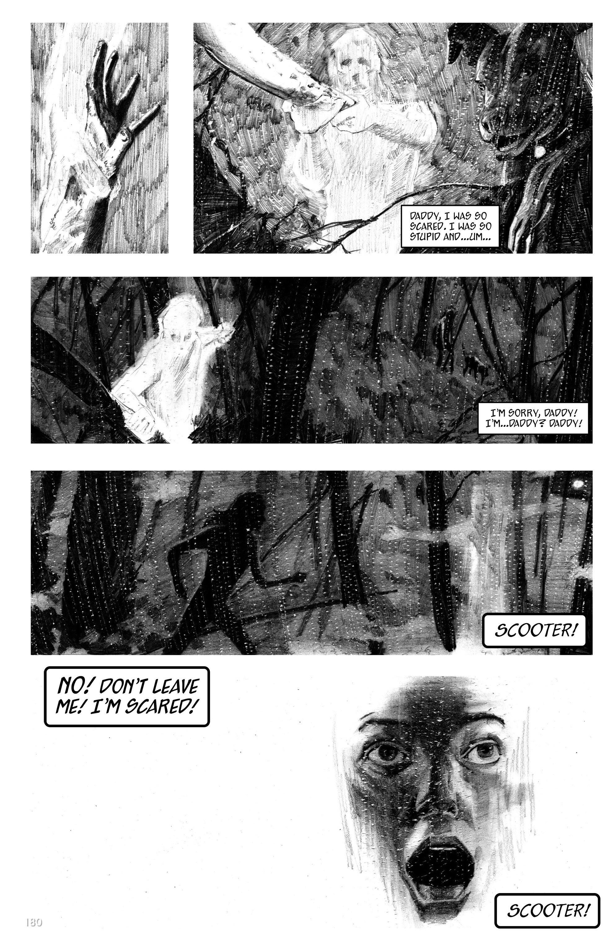 Read online John Carpenter's Tales for a HalloweeNight comic -  Issue # TPB 5 (Part 2) - 79